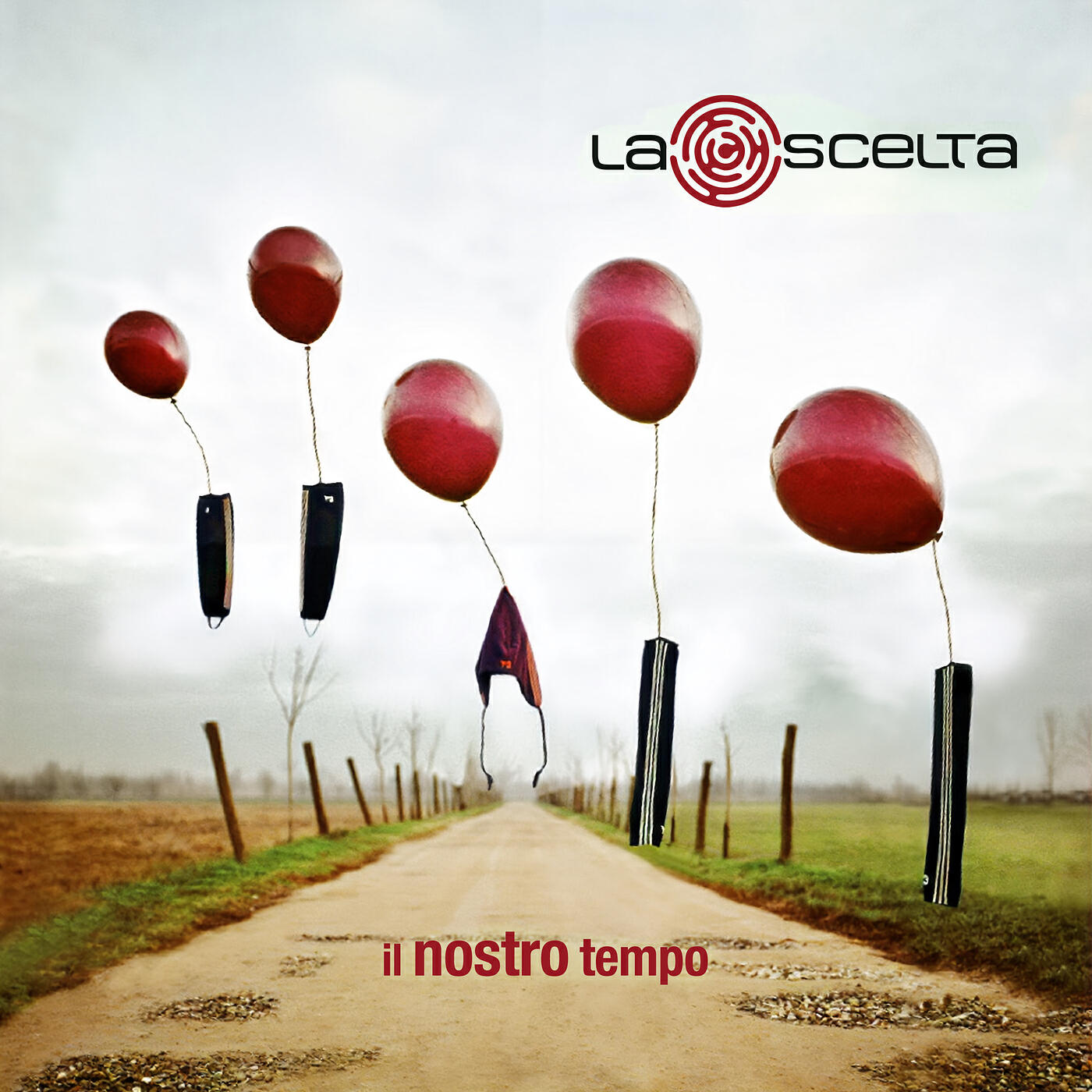 Релиз Il Nostro Tempo