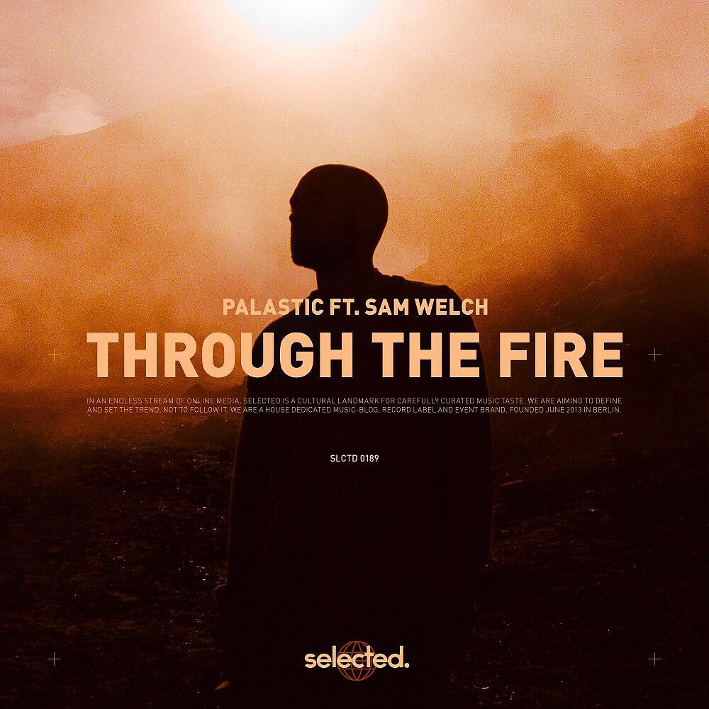 Постер альбома Through the Fire