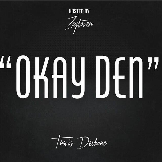 Релиз Okay Den