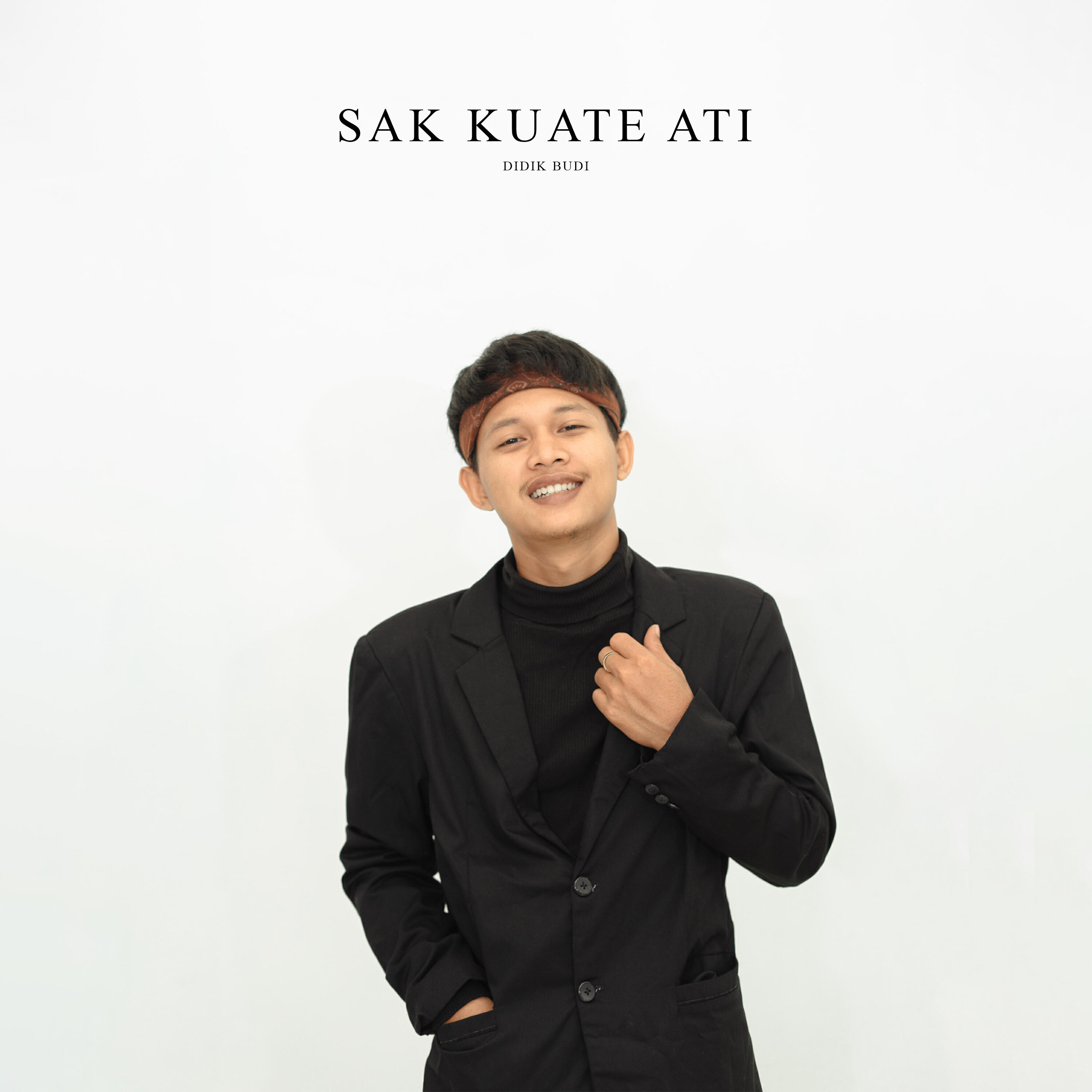 Релиз Sak kuate ati