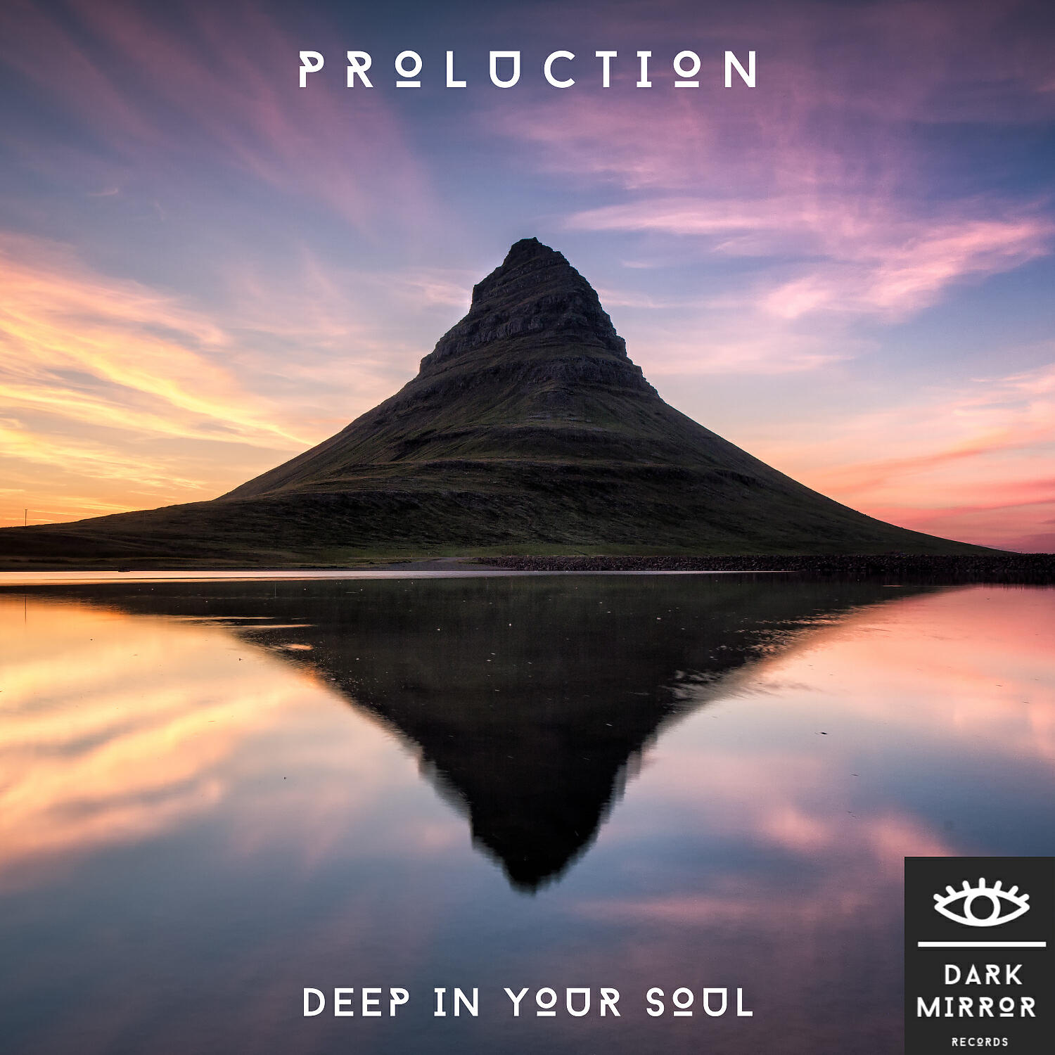 Релиз Deep In Your Soul