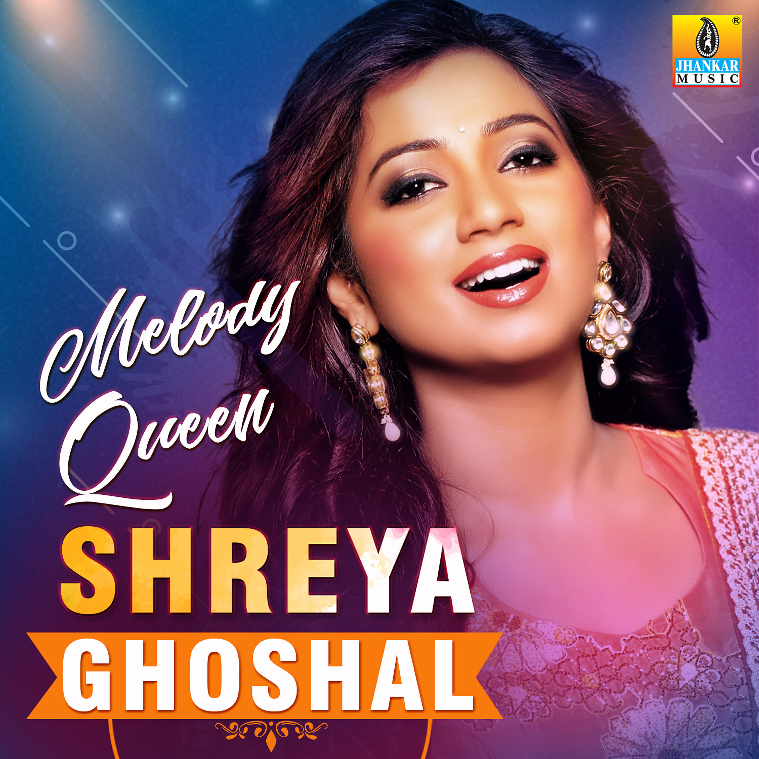 Релиз Melody Queen Shreya Ghoshal