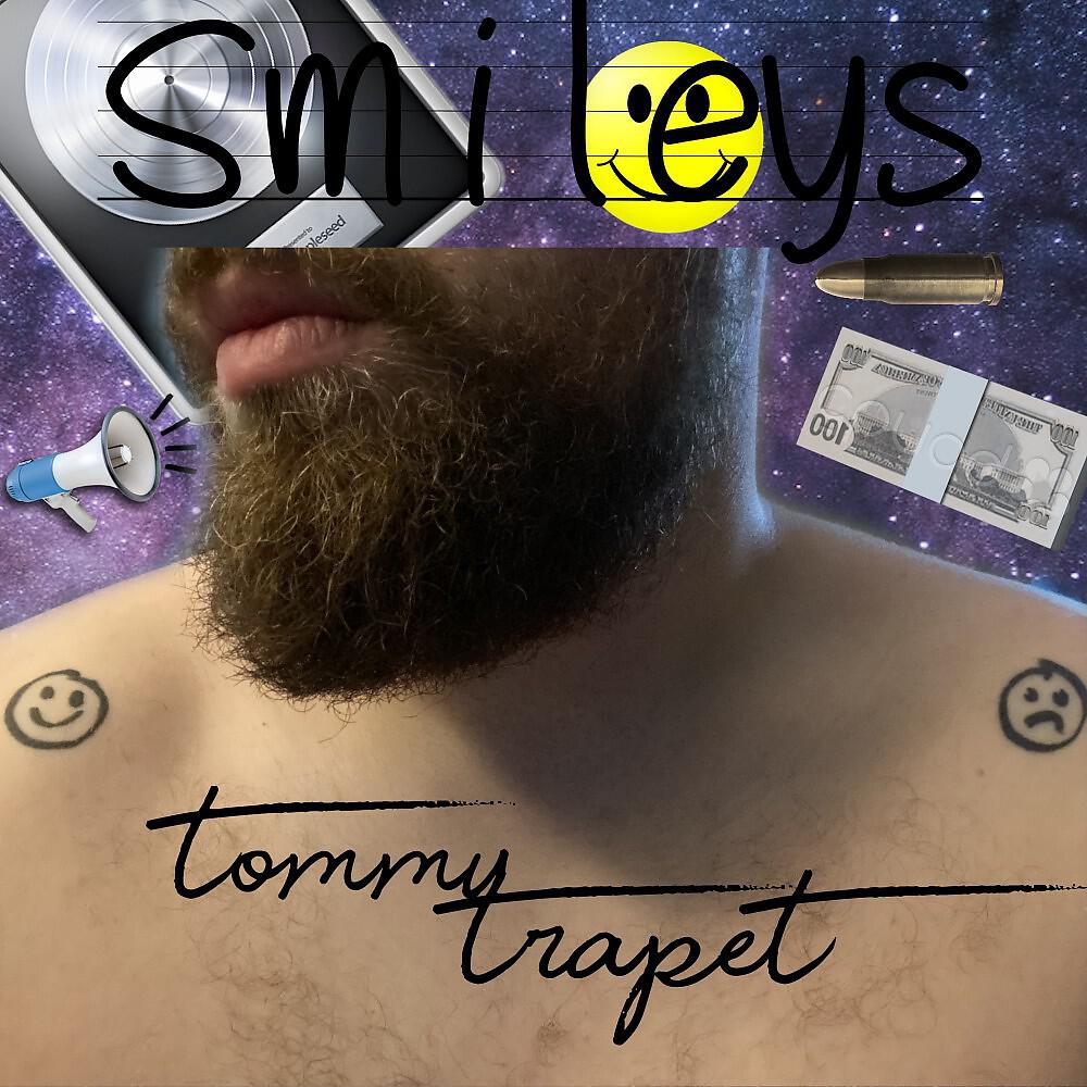 Релиз Smileys