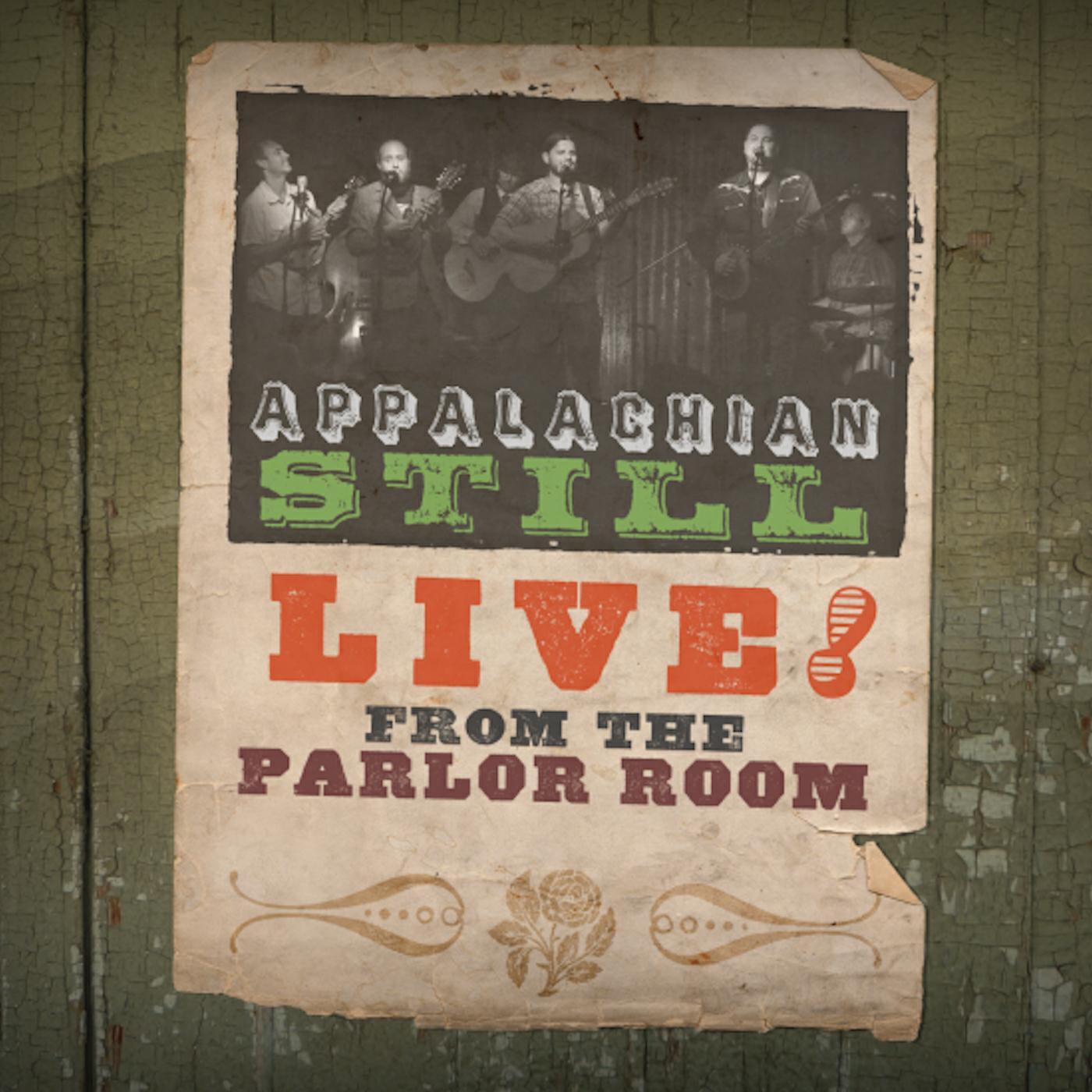 Appalachian Still