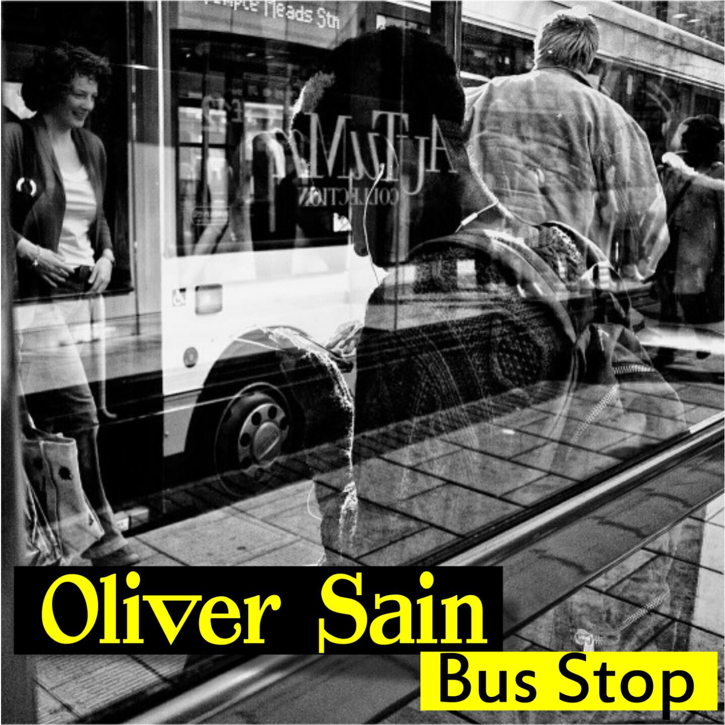 Релиз Bus Stop
