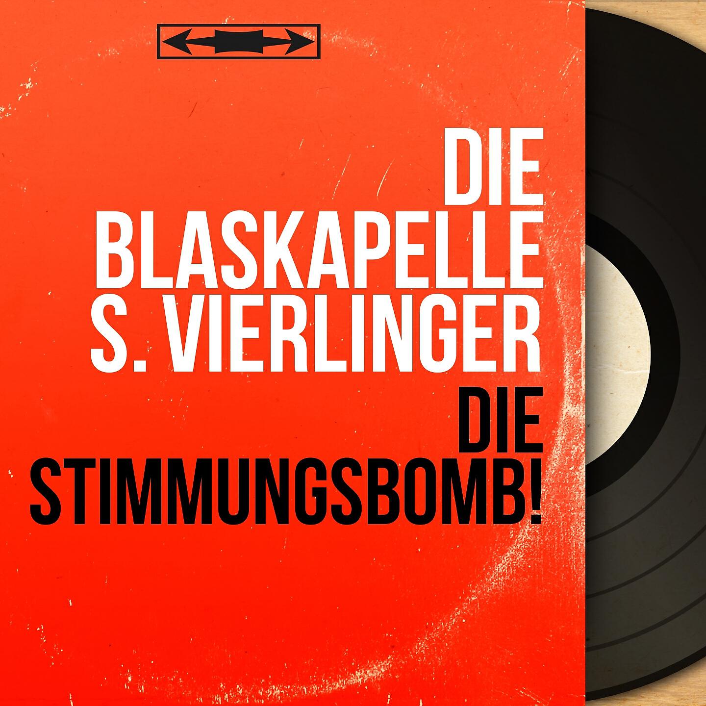 Die Blaskapelle S. Vierlinger