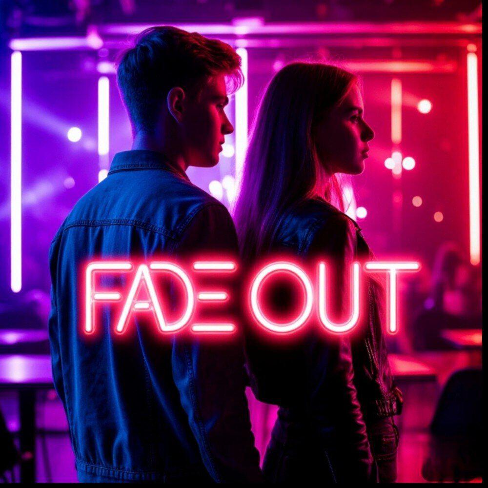 Релиз Kg - Fade out