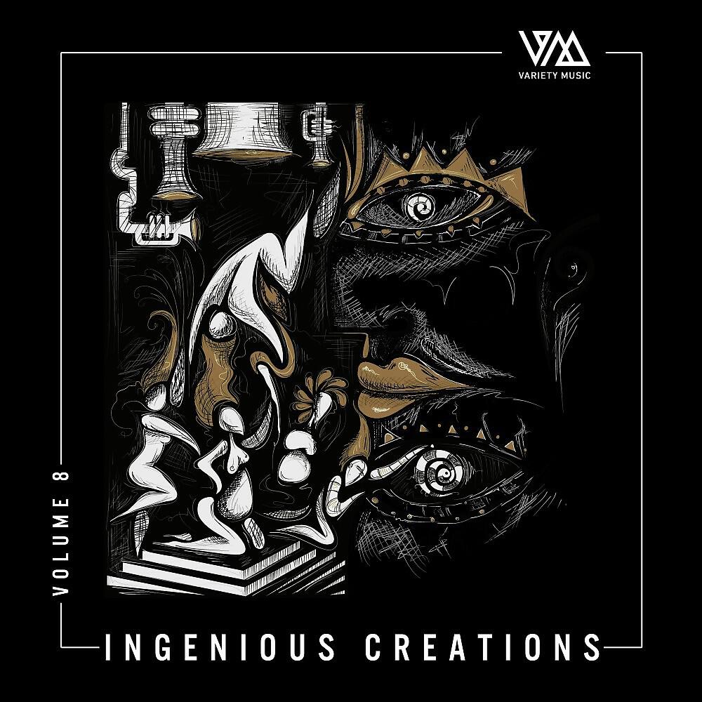 Релиз Ingenious Creations, Vol. 8