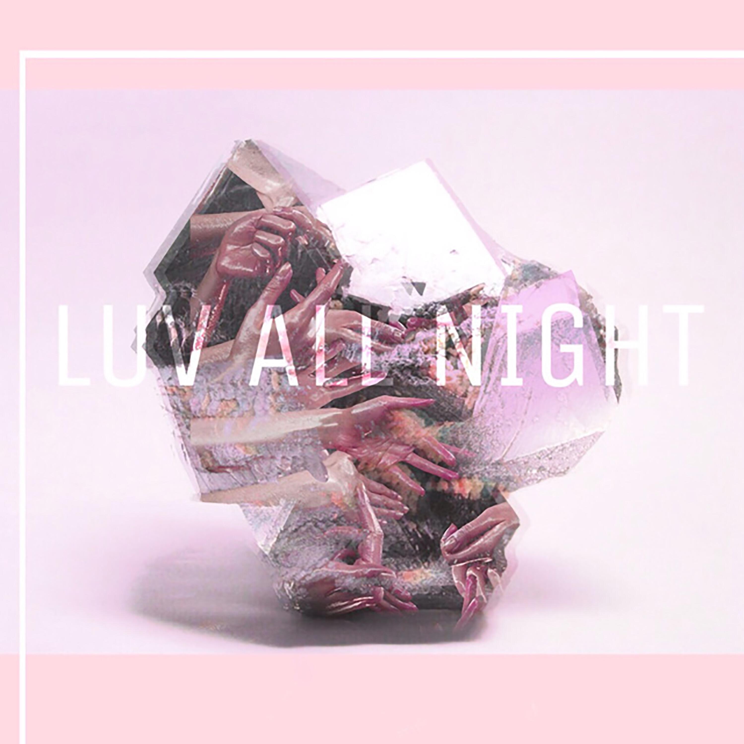 Релиз Luv All Night