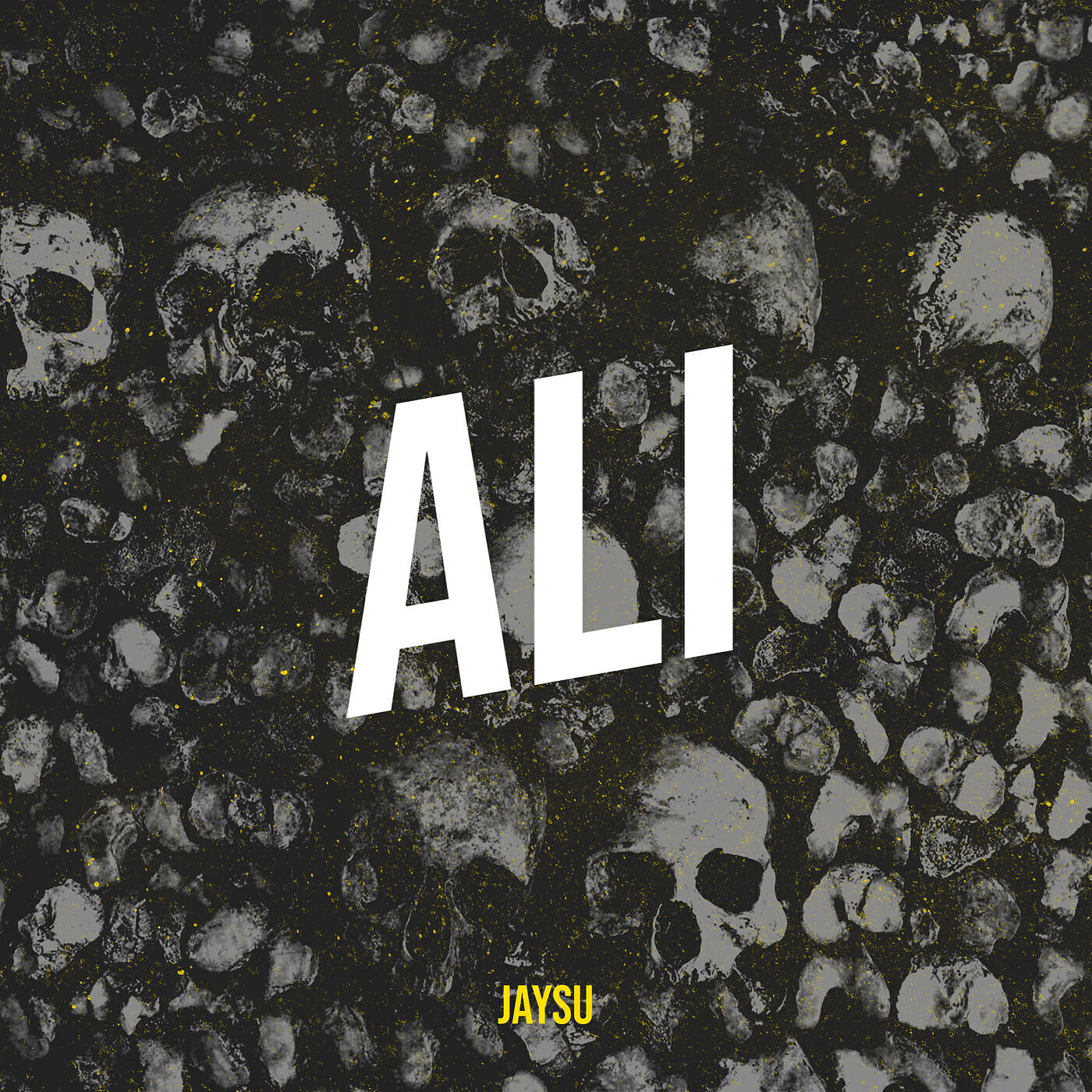 Релиз Ali
