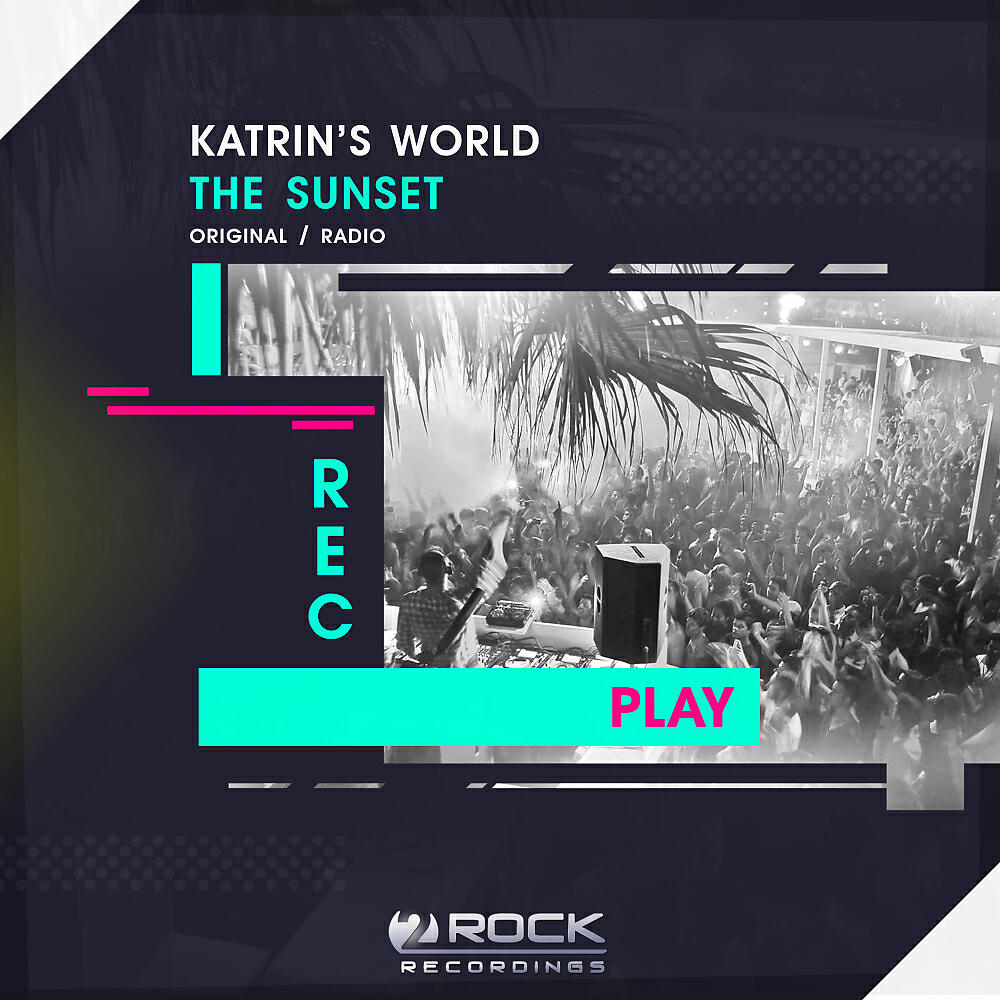 Релиз The Sunset