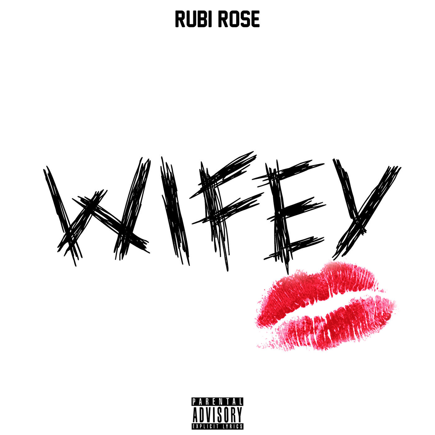 Релиз Wifey