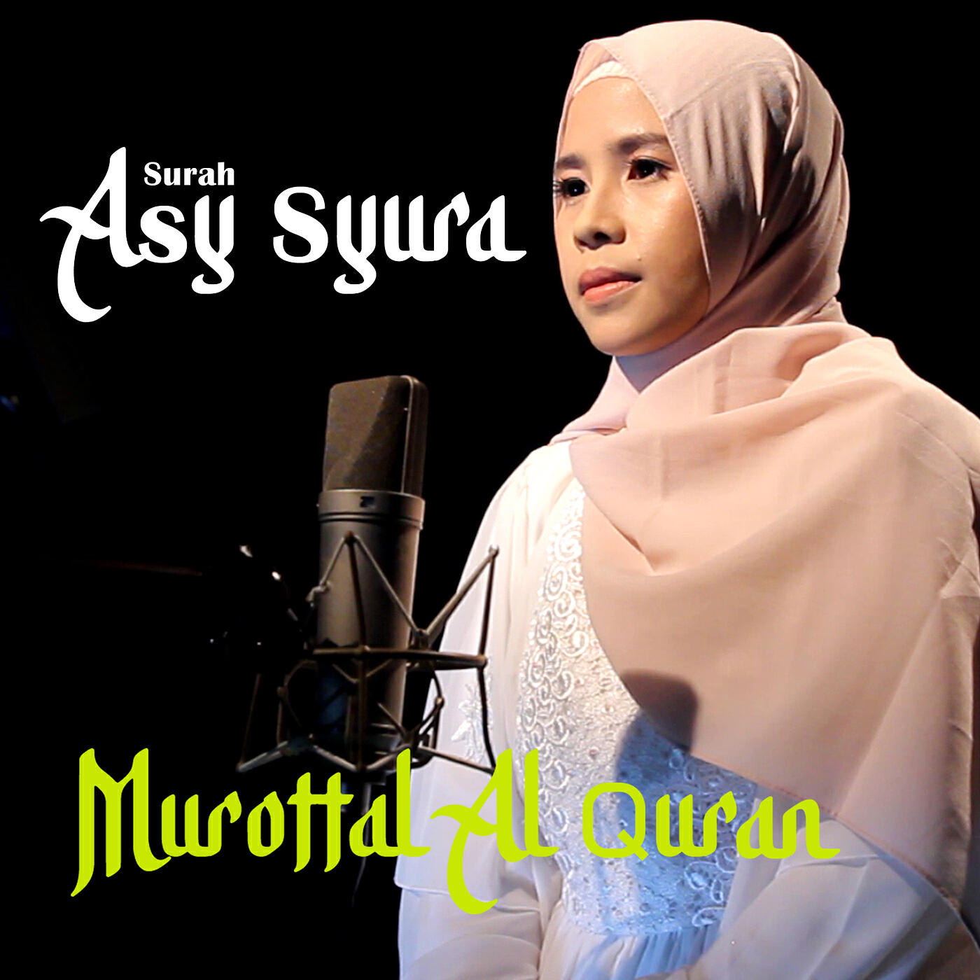 Релиз Murottal Al Quran Surah Asy Syura