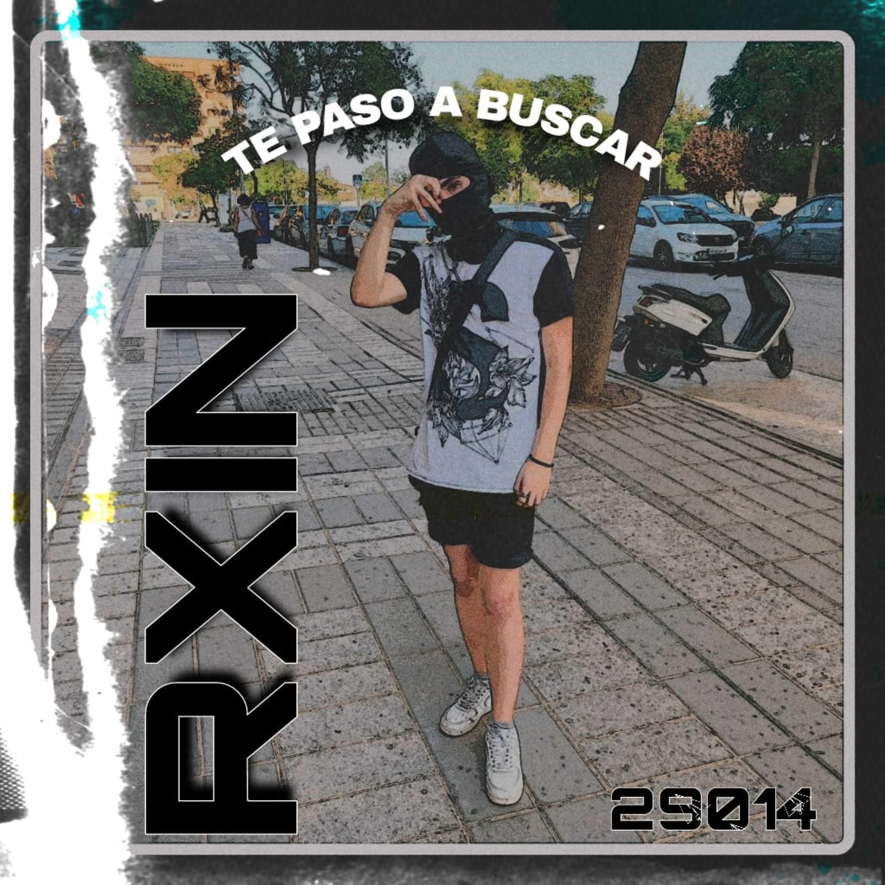Релиз Te Paso a Buscar