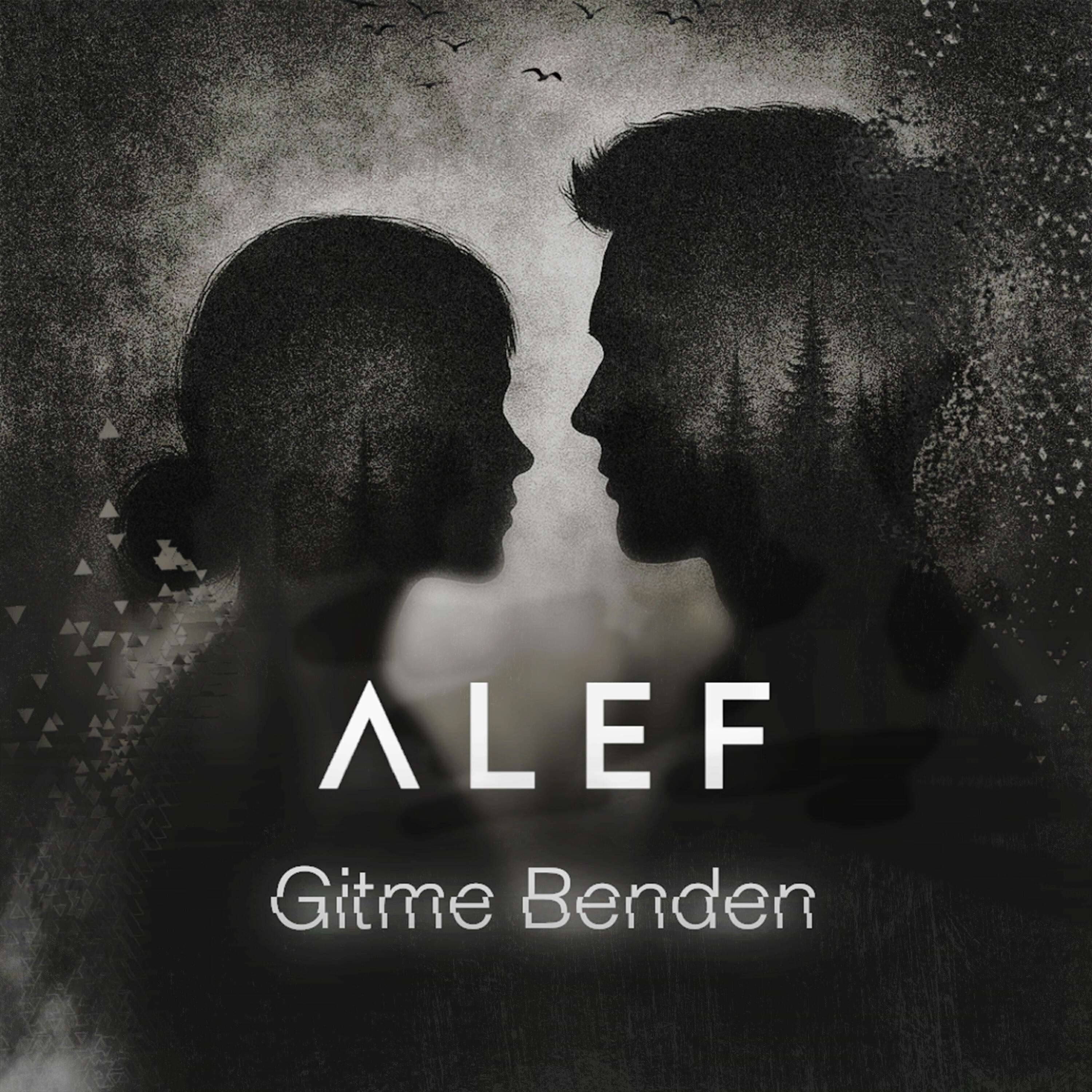 Релиз Gitme Benden