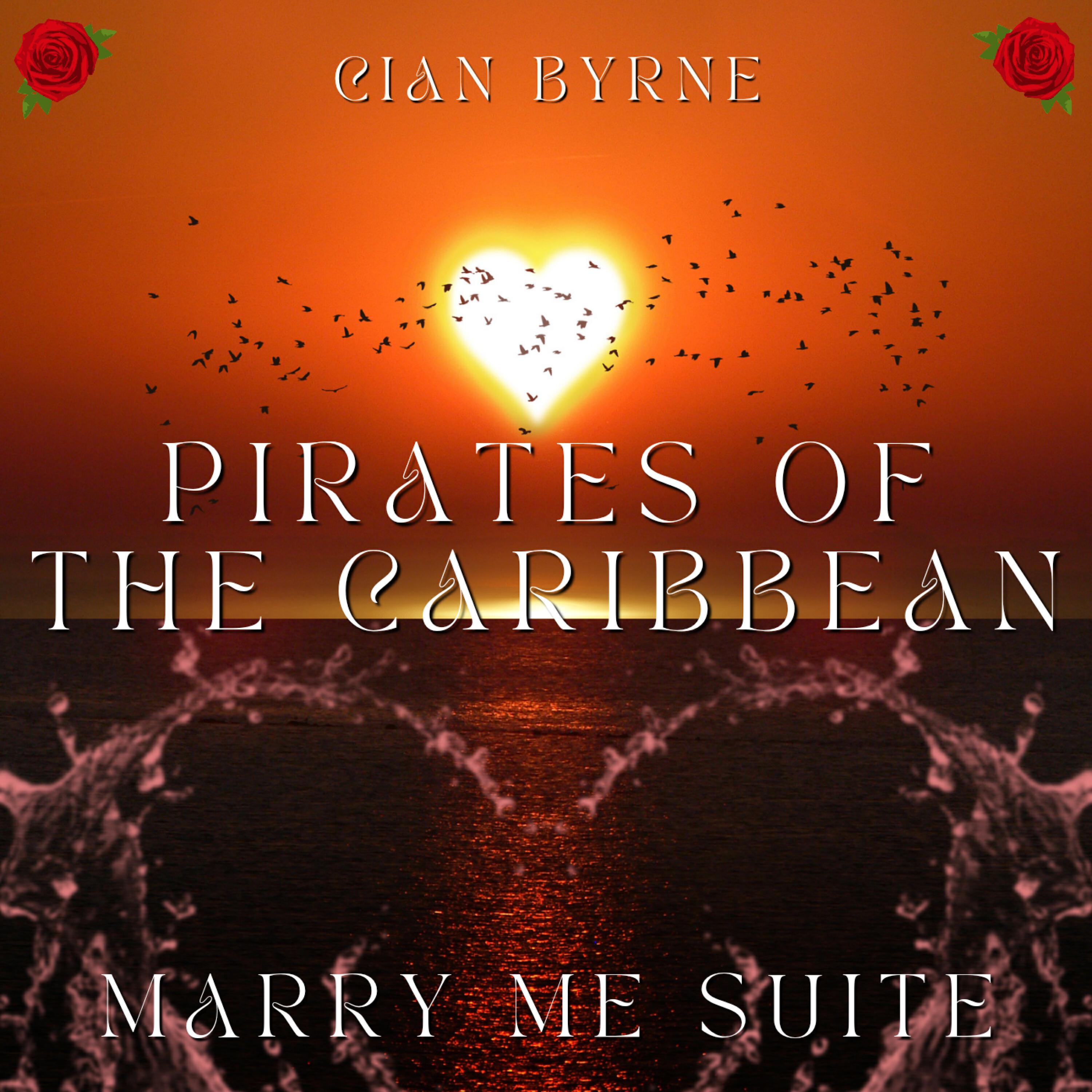 Релиз Marry Me (From "Pirates of the Caribbean" (Original Motion Picture Soundtrack) [Piano Version]