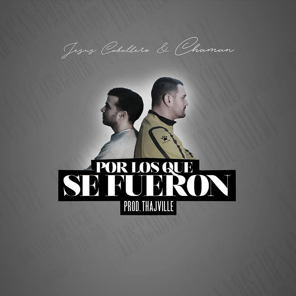 Релиз Por los Que Se Fueron