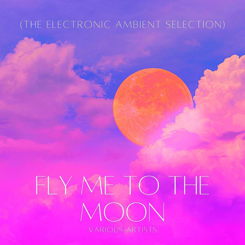 Релиз Fly Me to the Moon (The Electronic Ambient Selection)