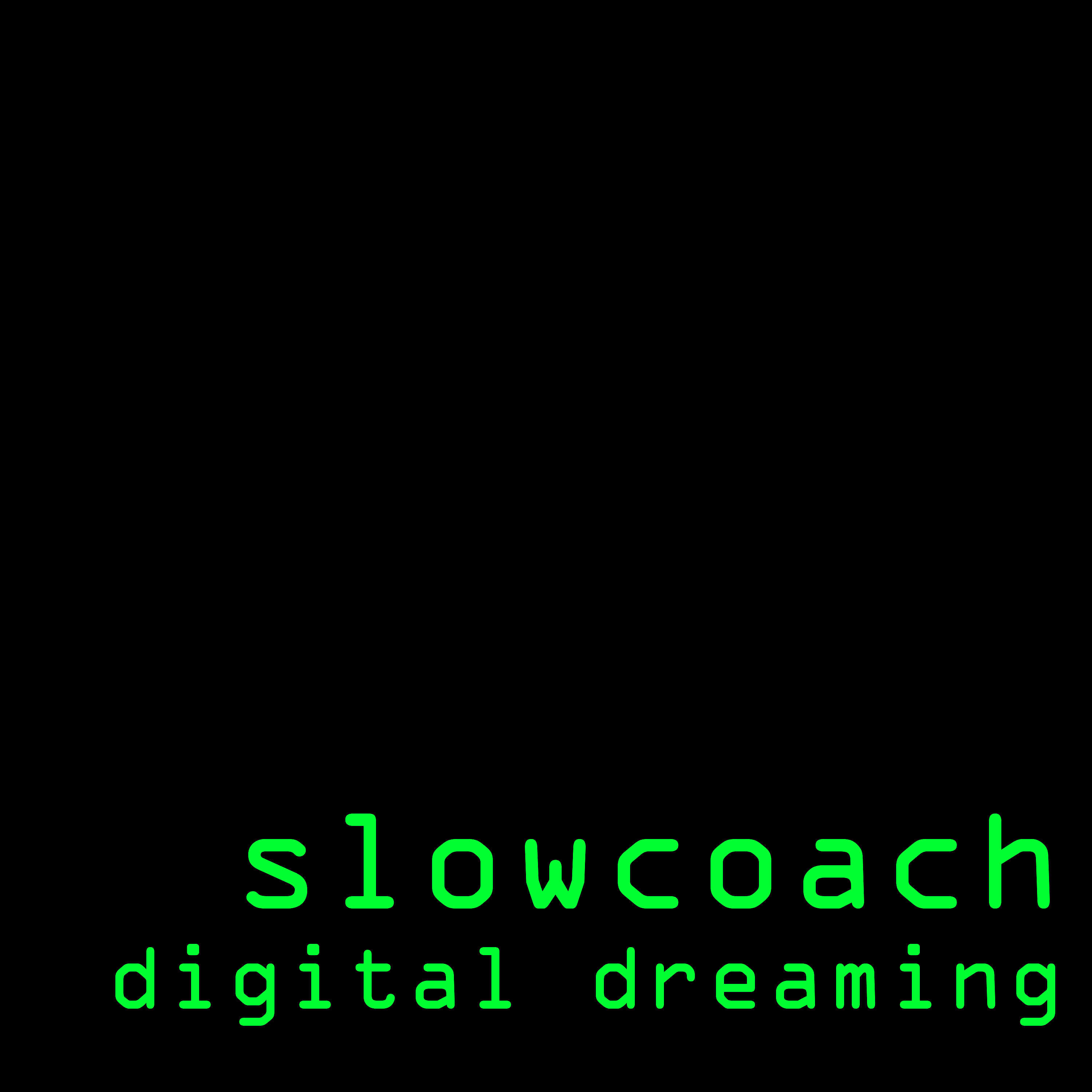 Релиз Digital Dreaming