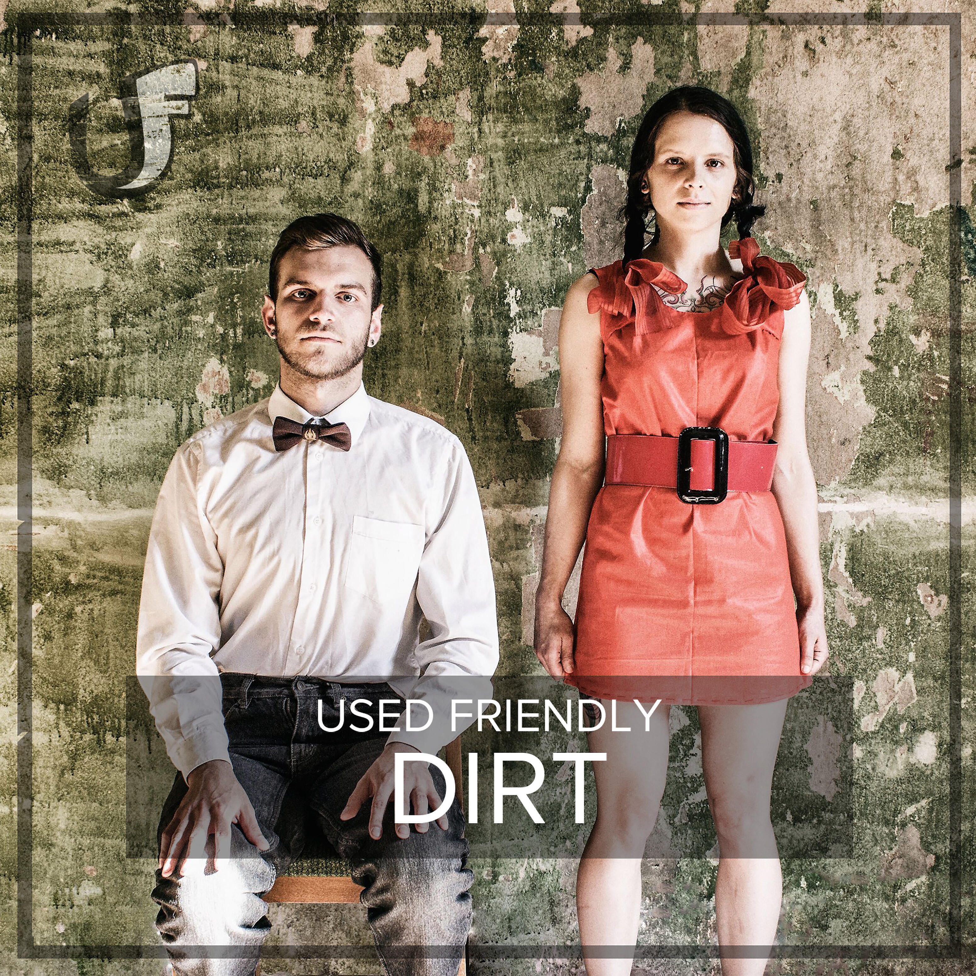 Релиз Dirt