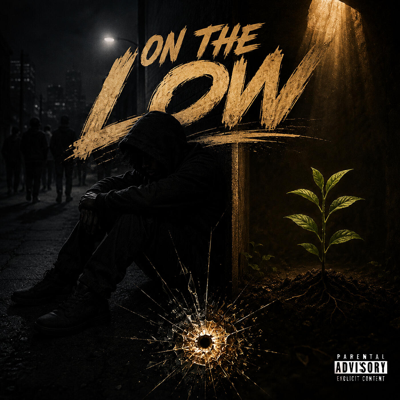 Релиз On the Low