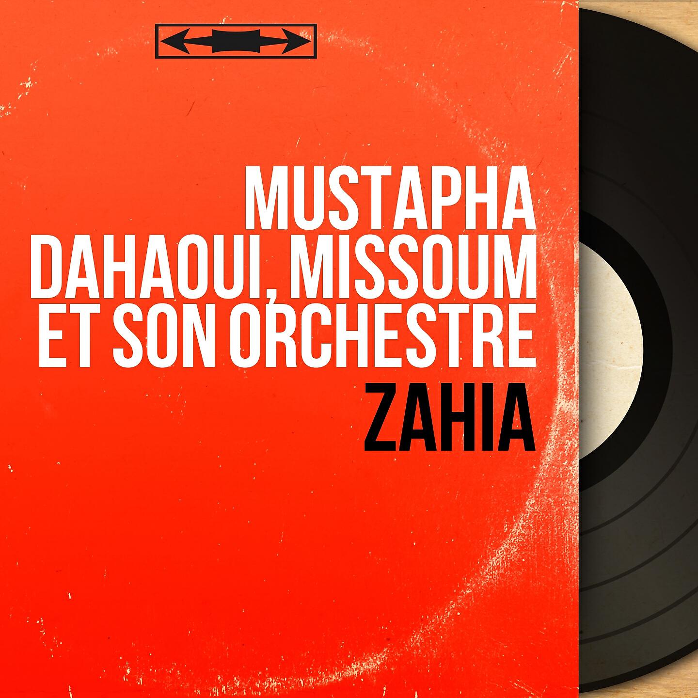 Missoum et son orchestre