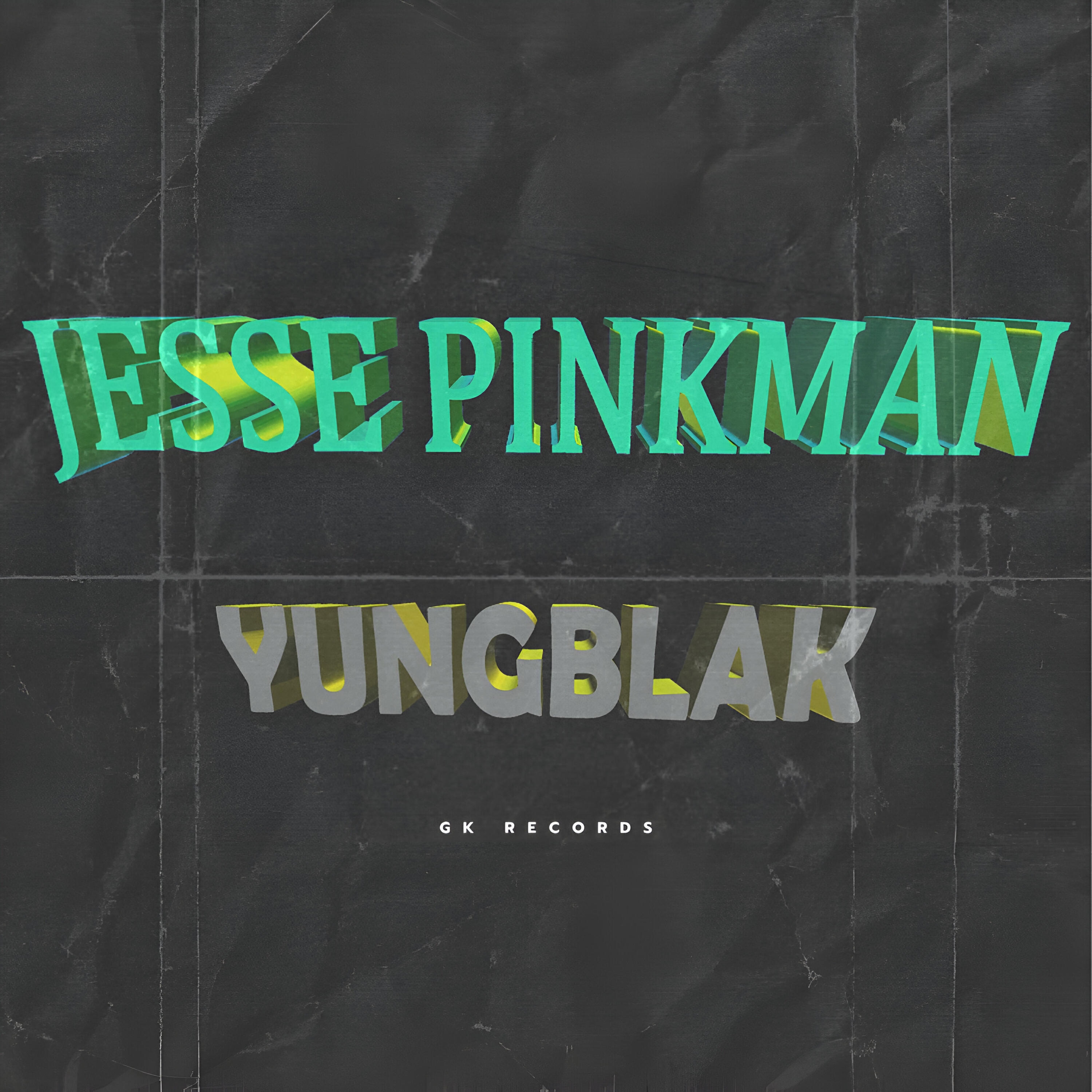 Релиз Jesse Pinkman