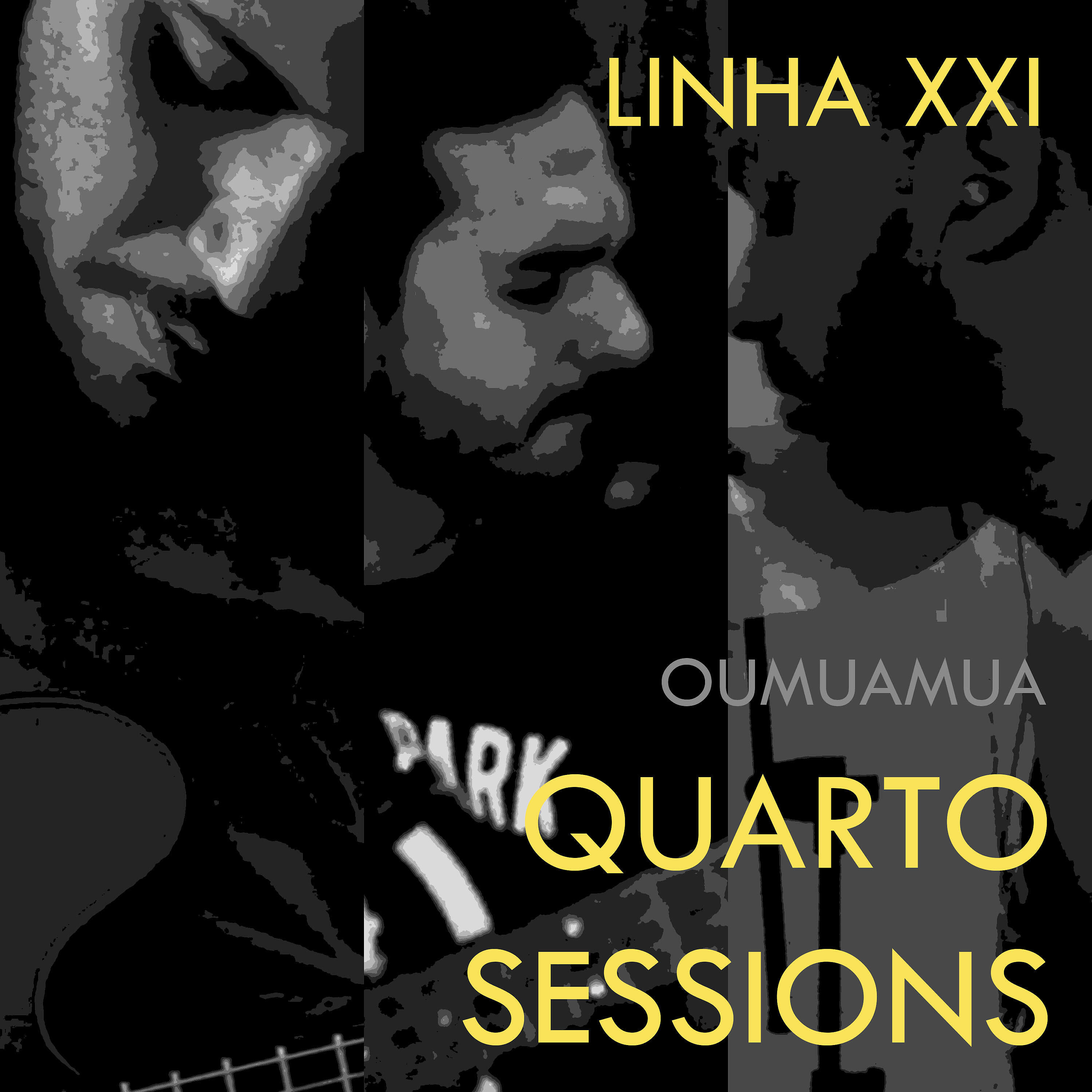 Релиз Linha XXI: Quarto Sessions