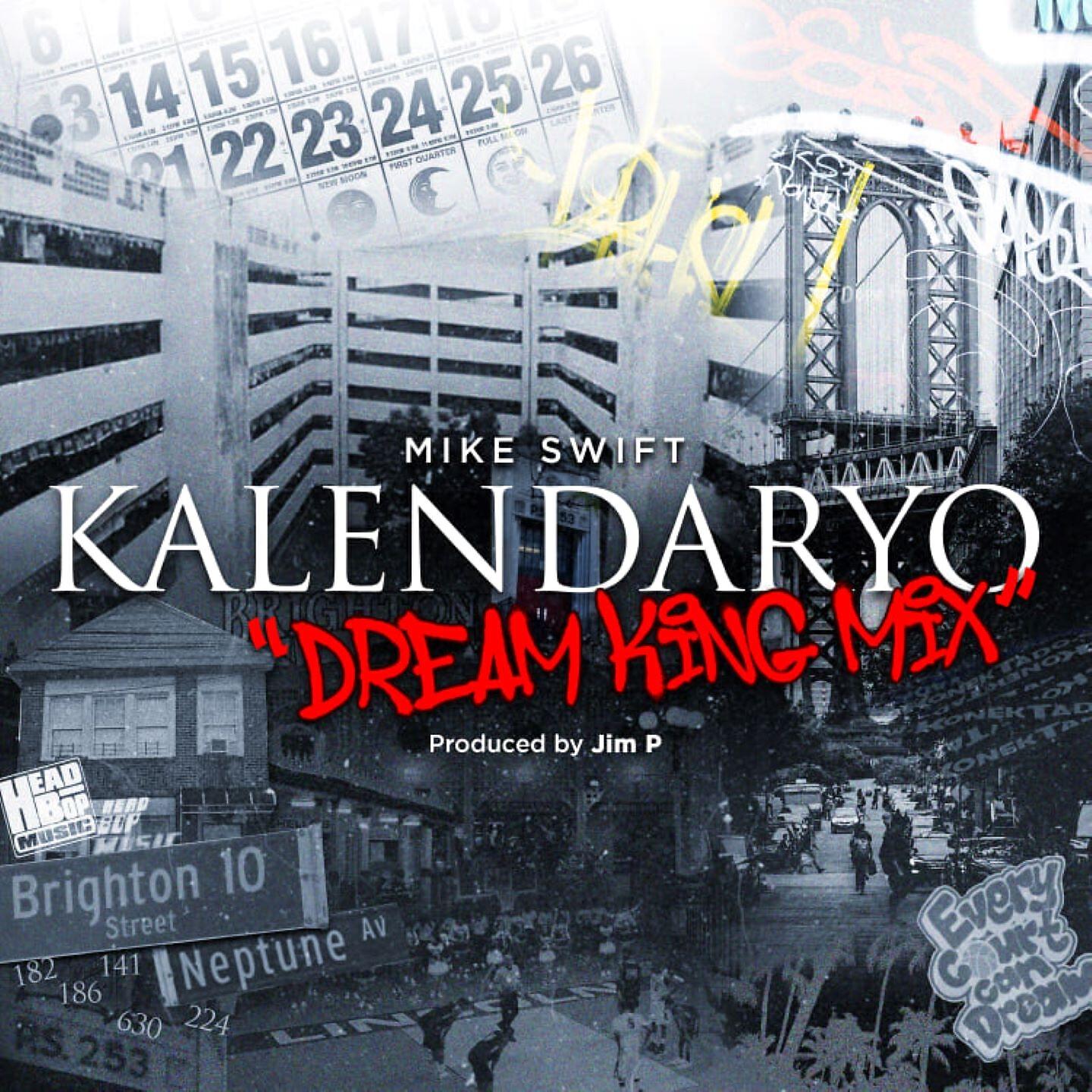 Релиз Kalendaryo