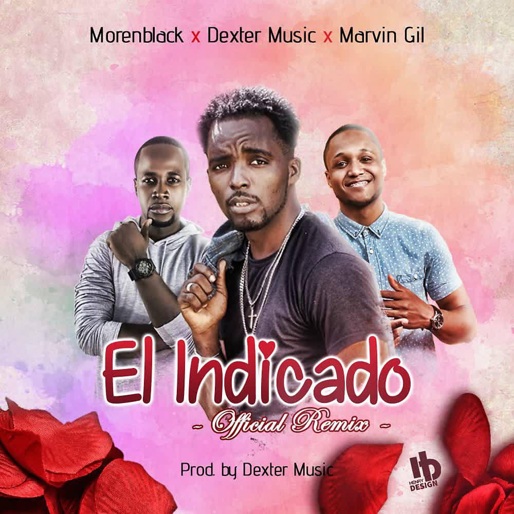 Morenblack Oficial