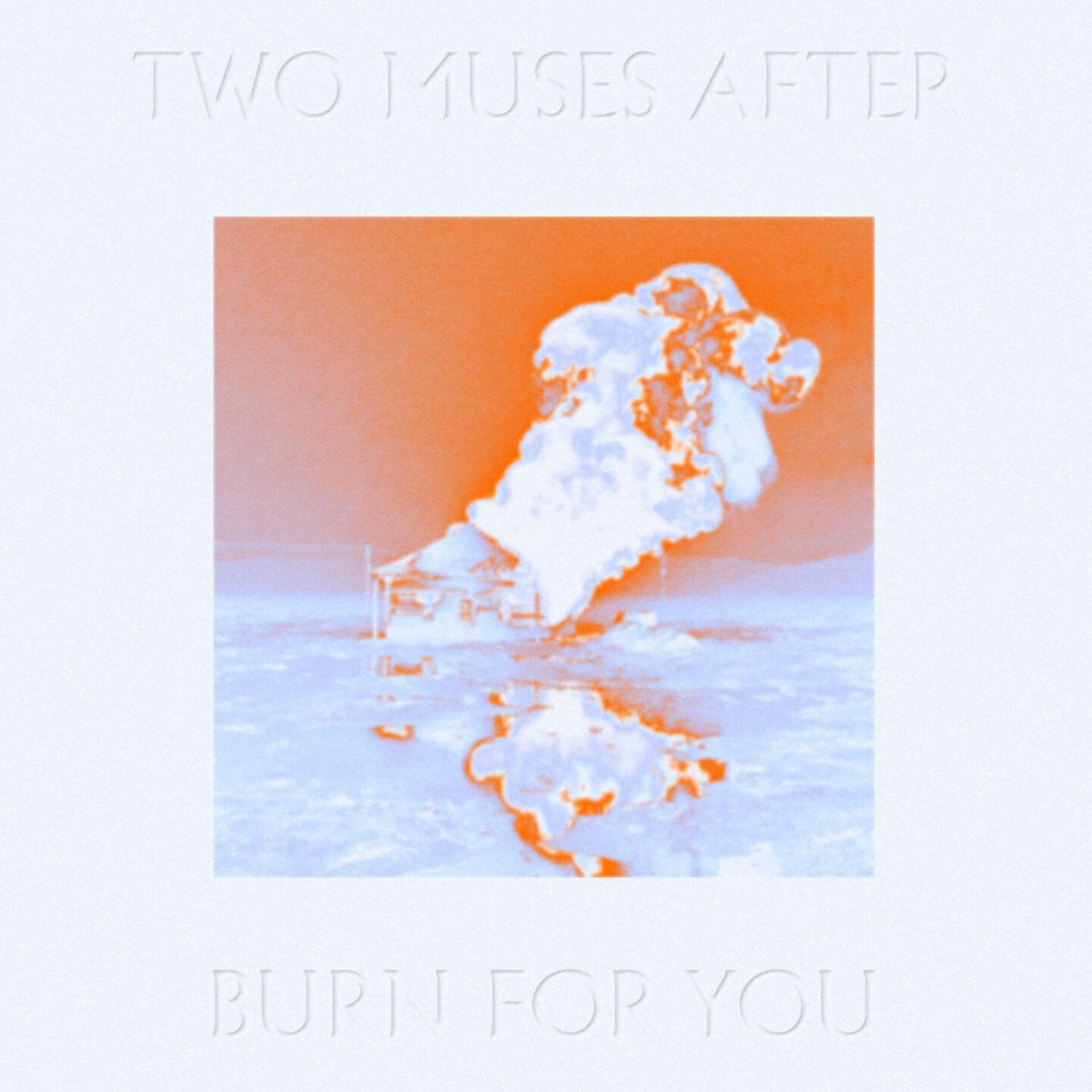 Релиз Burn For You