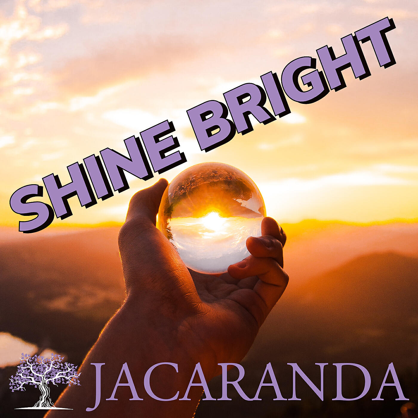 Релиз Shine Bright