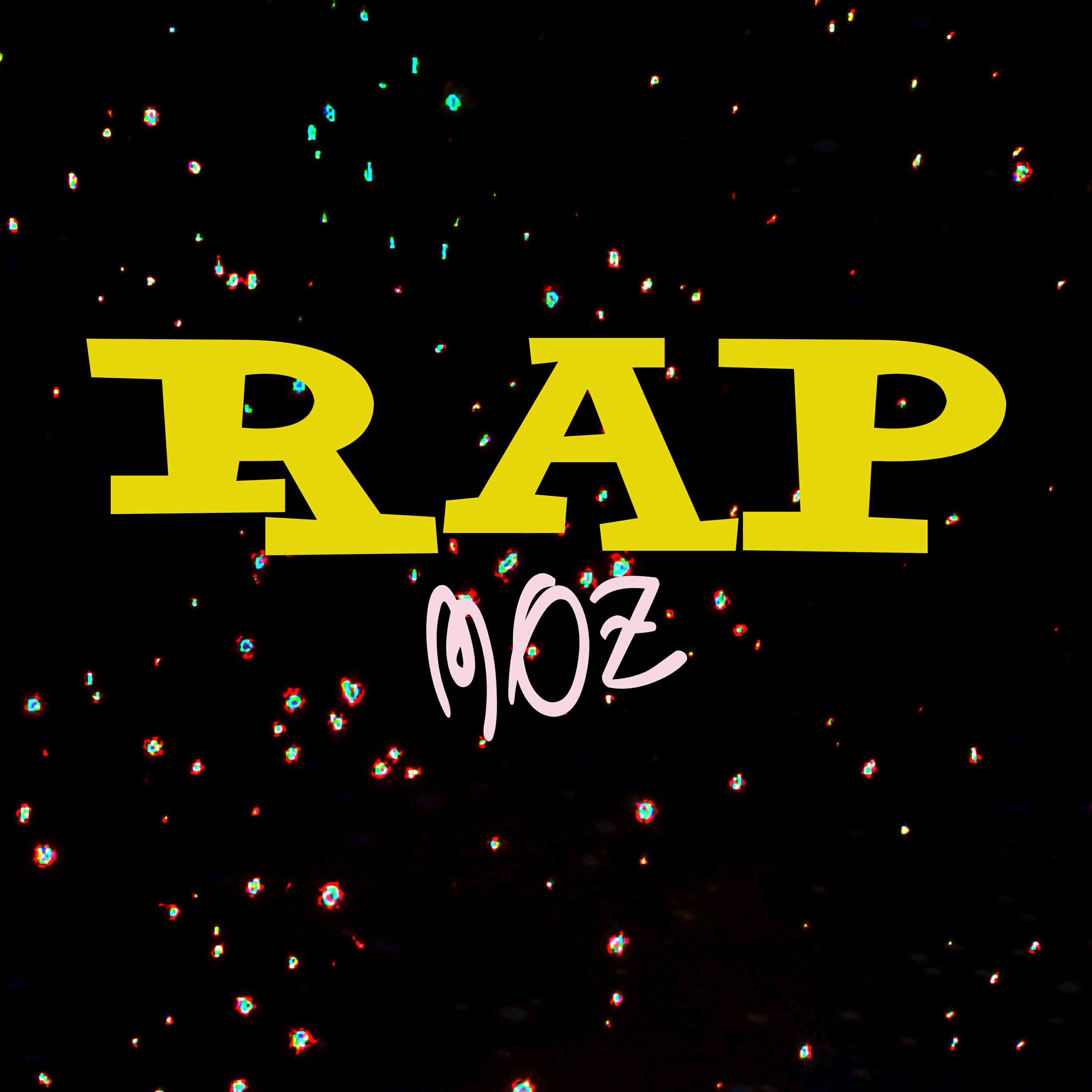Релиз Rap Moz