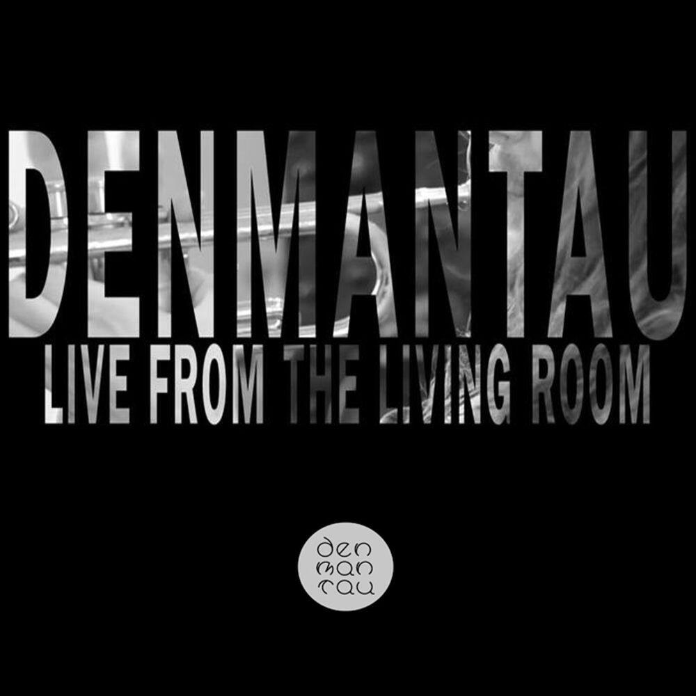 Релиз Live From The Living Room