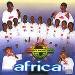 All Star African Drum Ensemble