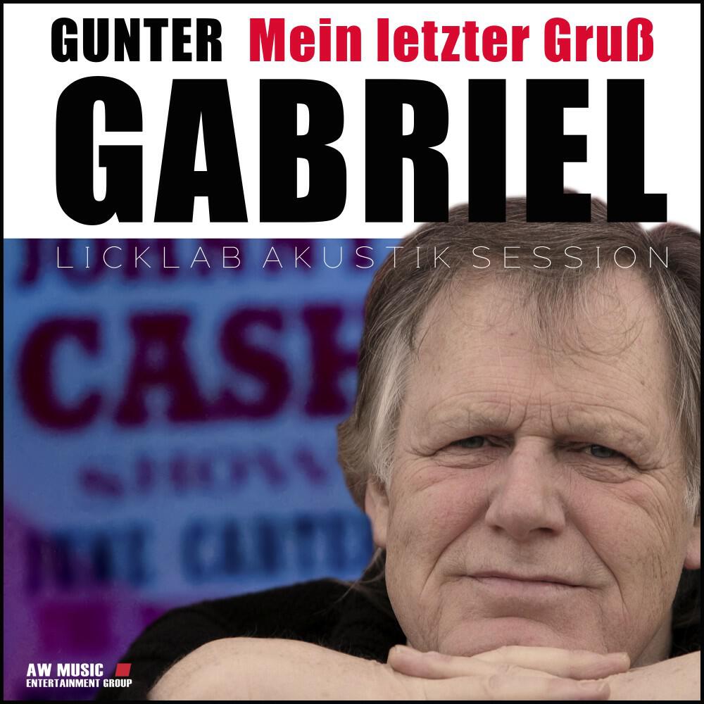 Релиз Mein letzter Gruß (Radio Edit)