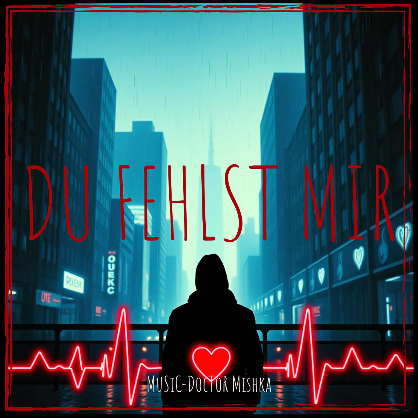 Релиз Du Fehlst Mir