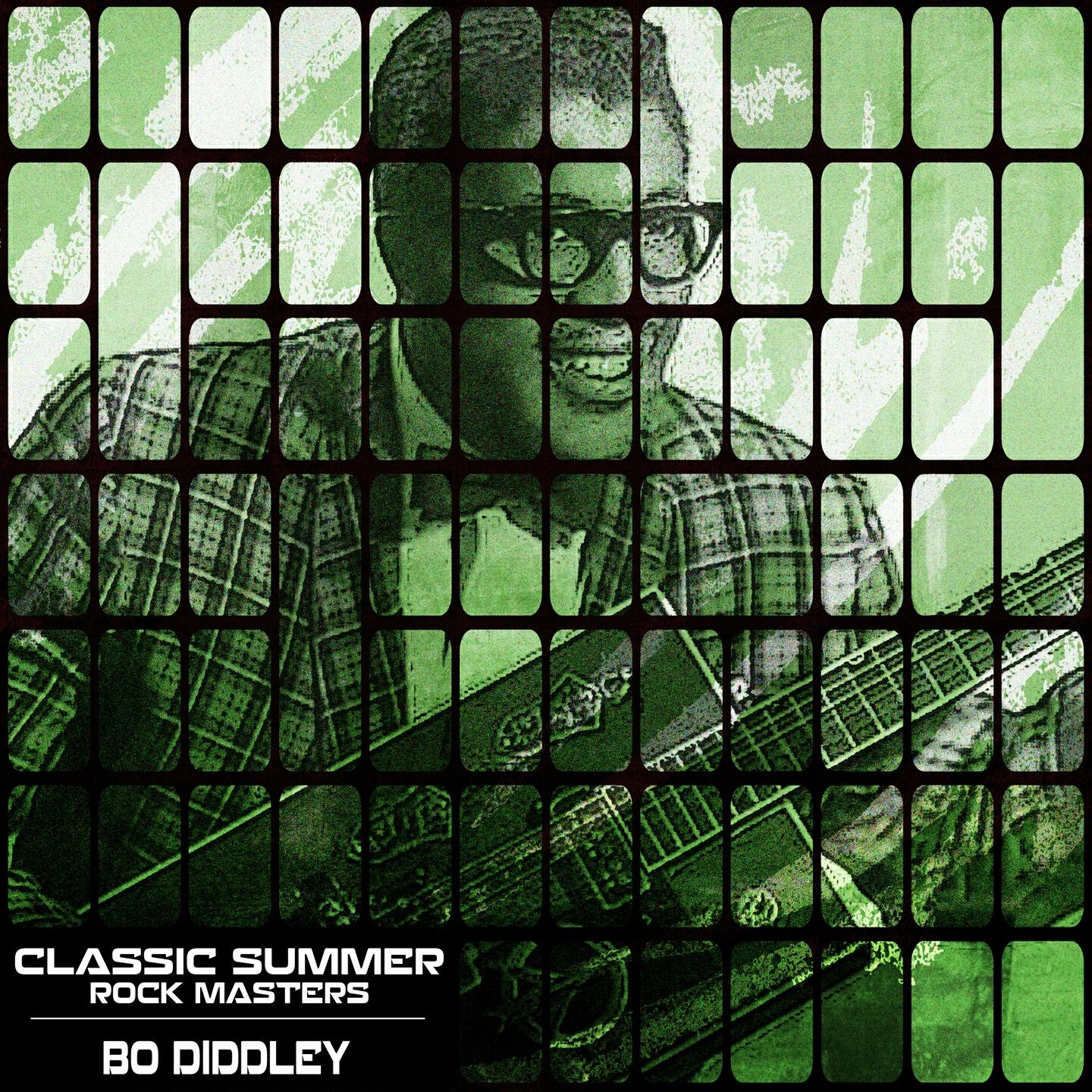 Релиз Classic Summer Rock Masters