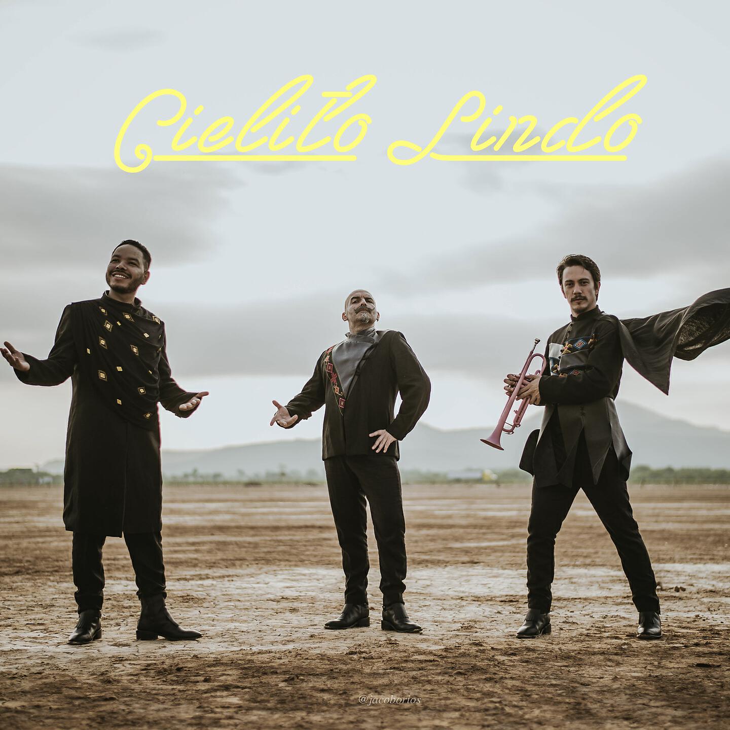 Релиз Cielito Lindo