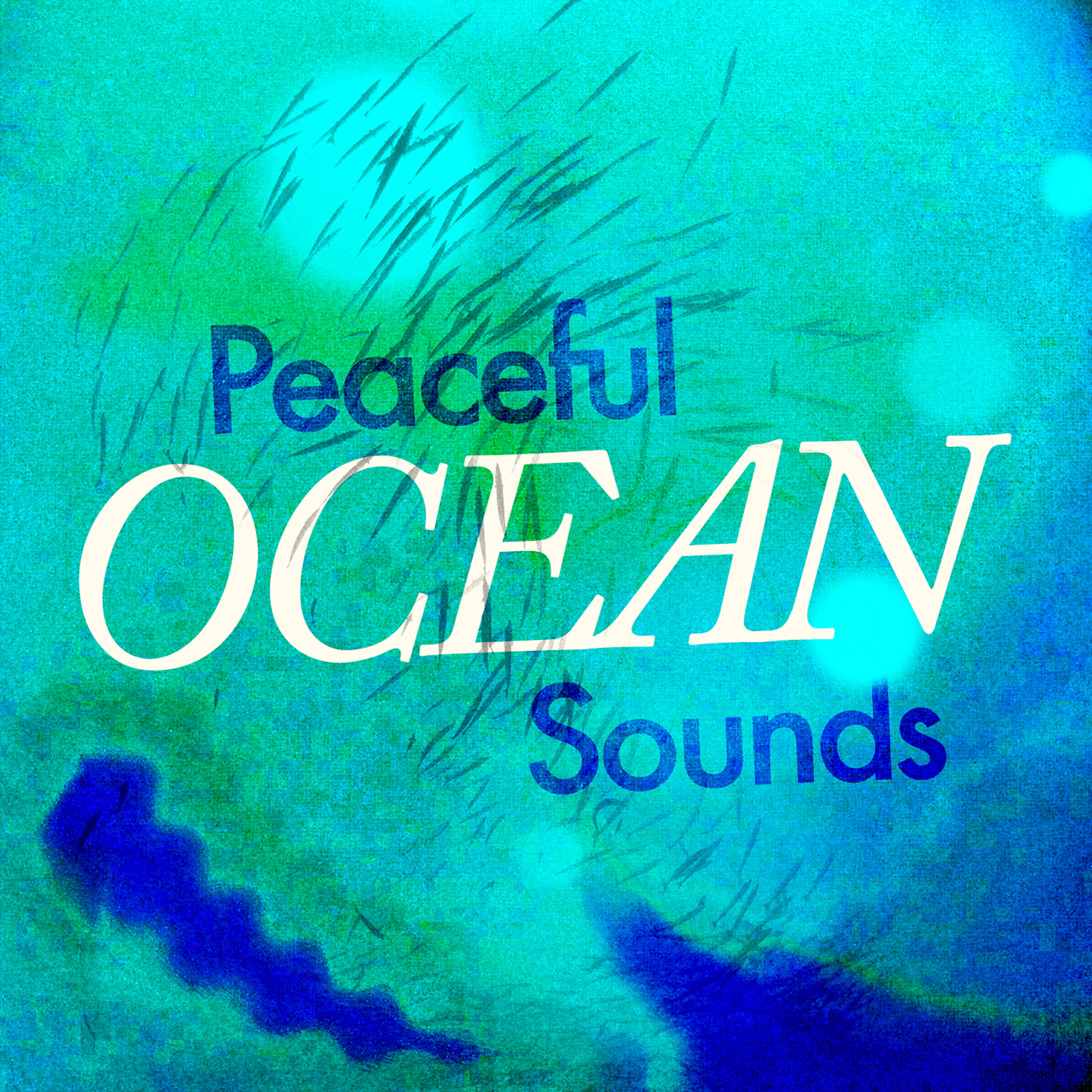 Релиз Peaceful Ocean Sounds