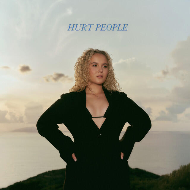 Релиз HURT PEOPLE