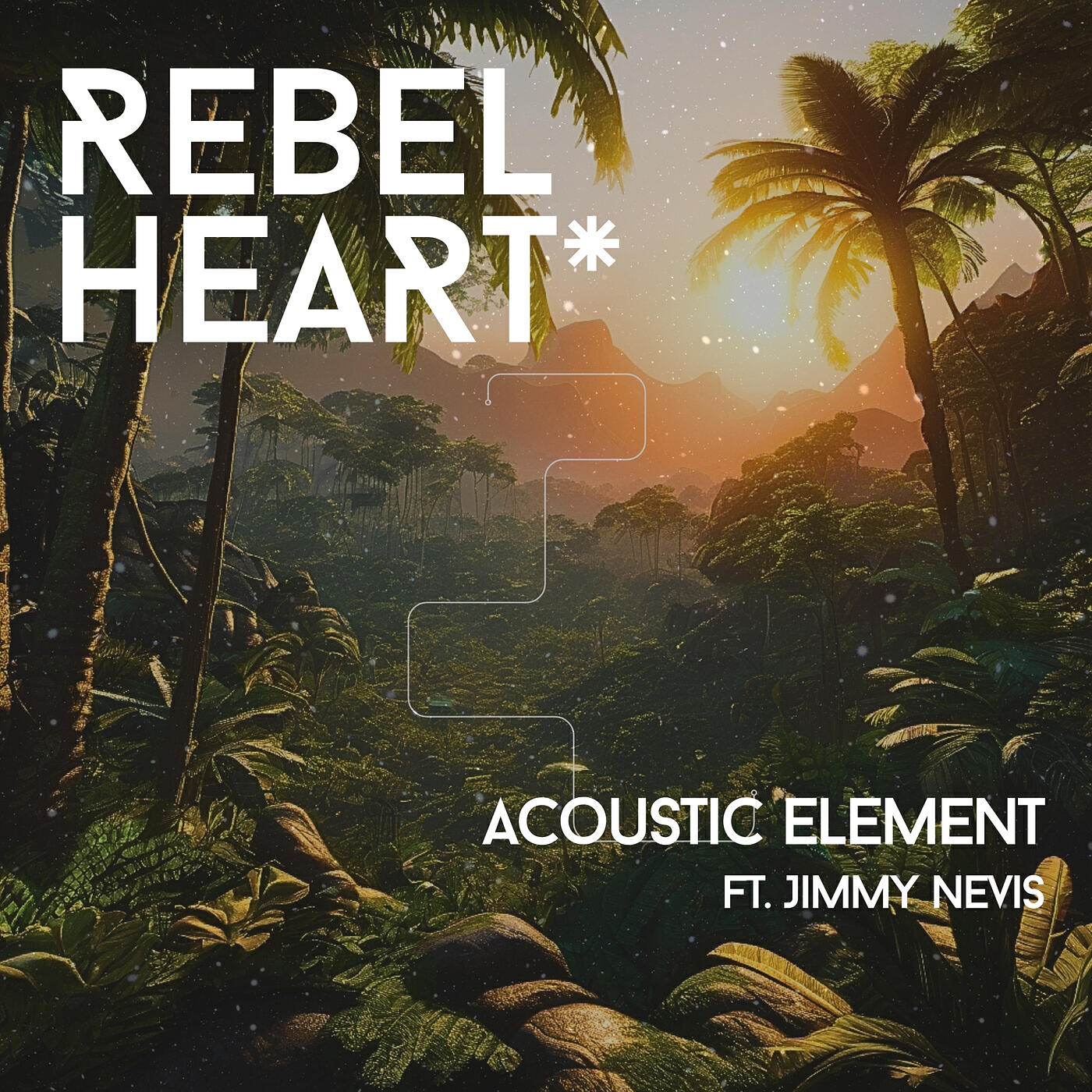 Релиз Rebel Heart
