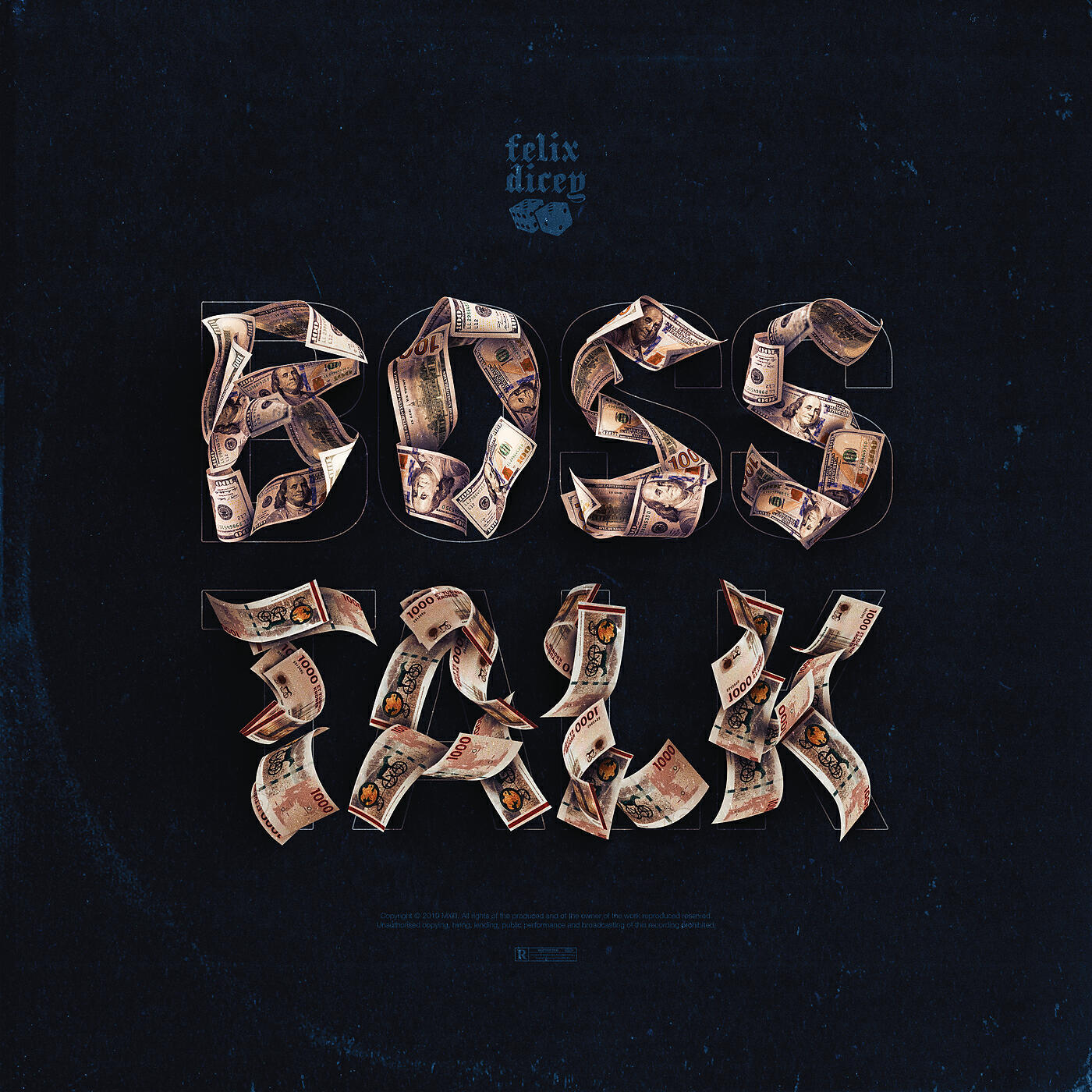 Релиз Boss Talk