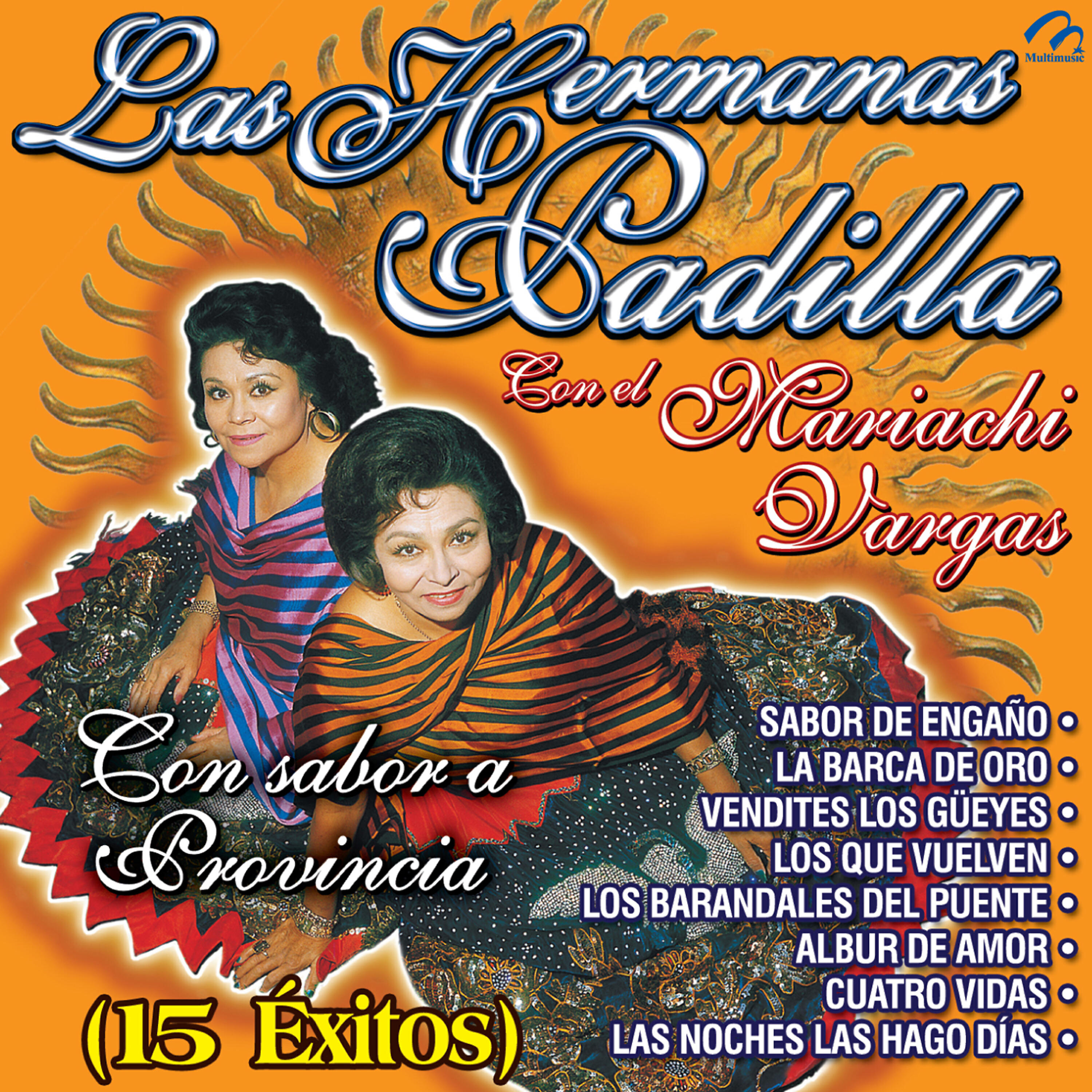 El Mariachi Vargas