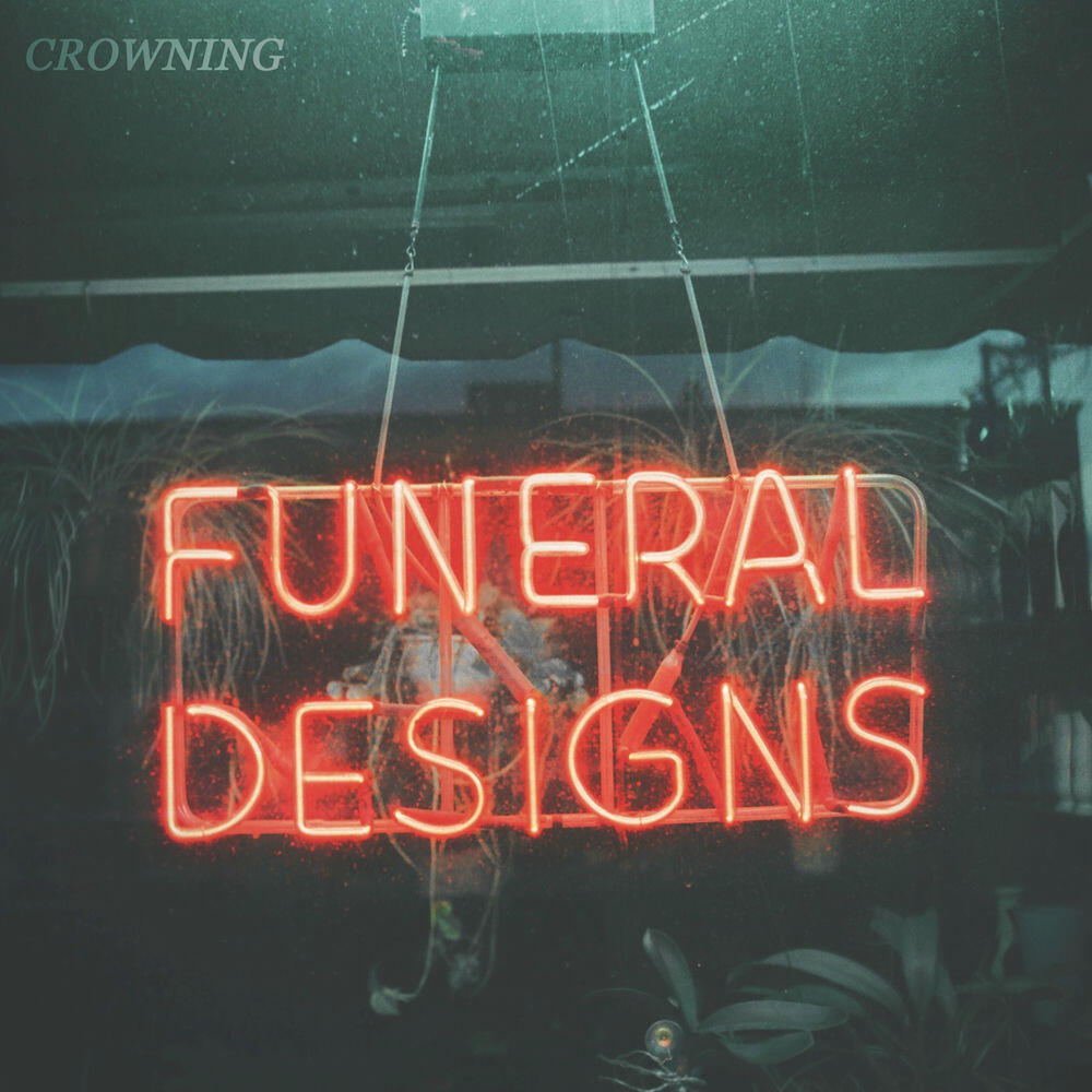 Релиз Funeral Designs
