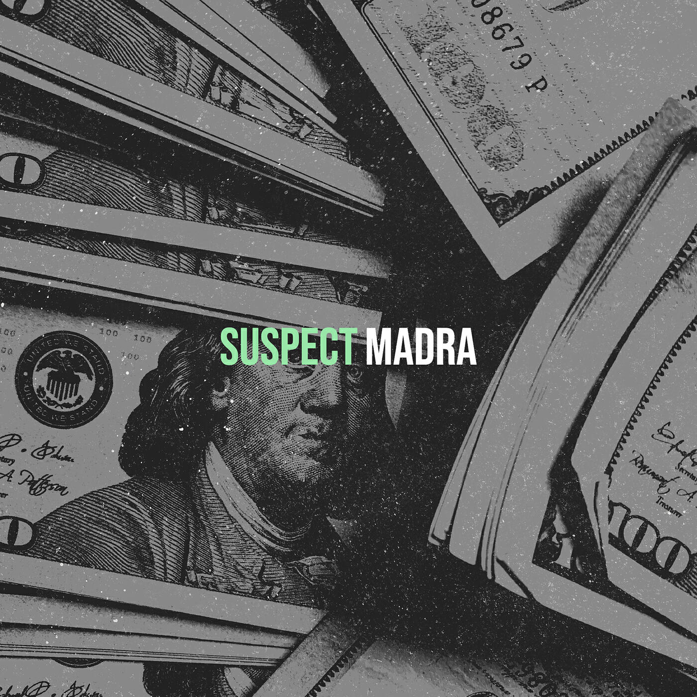Релиз Suspect