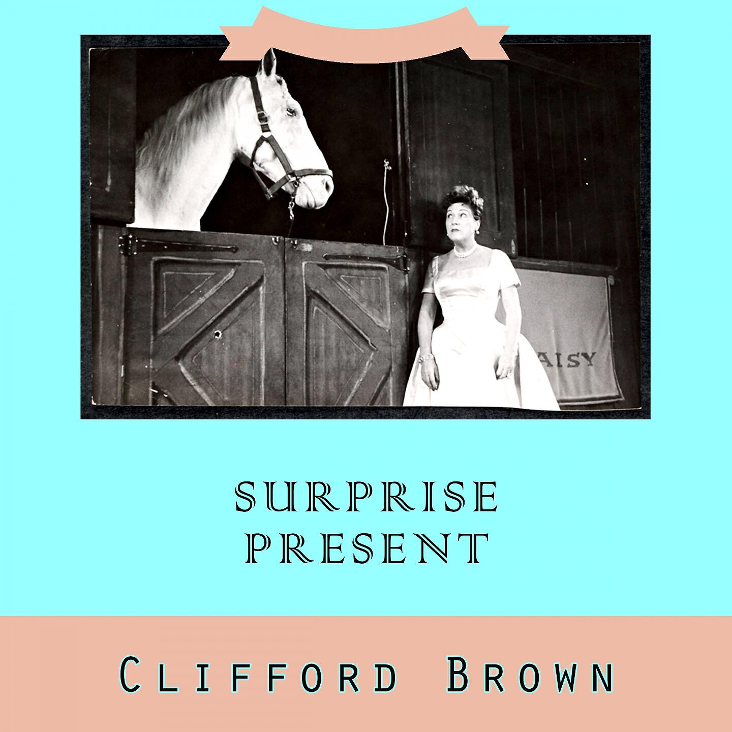 Релиз Surprise Present