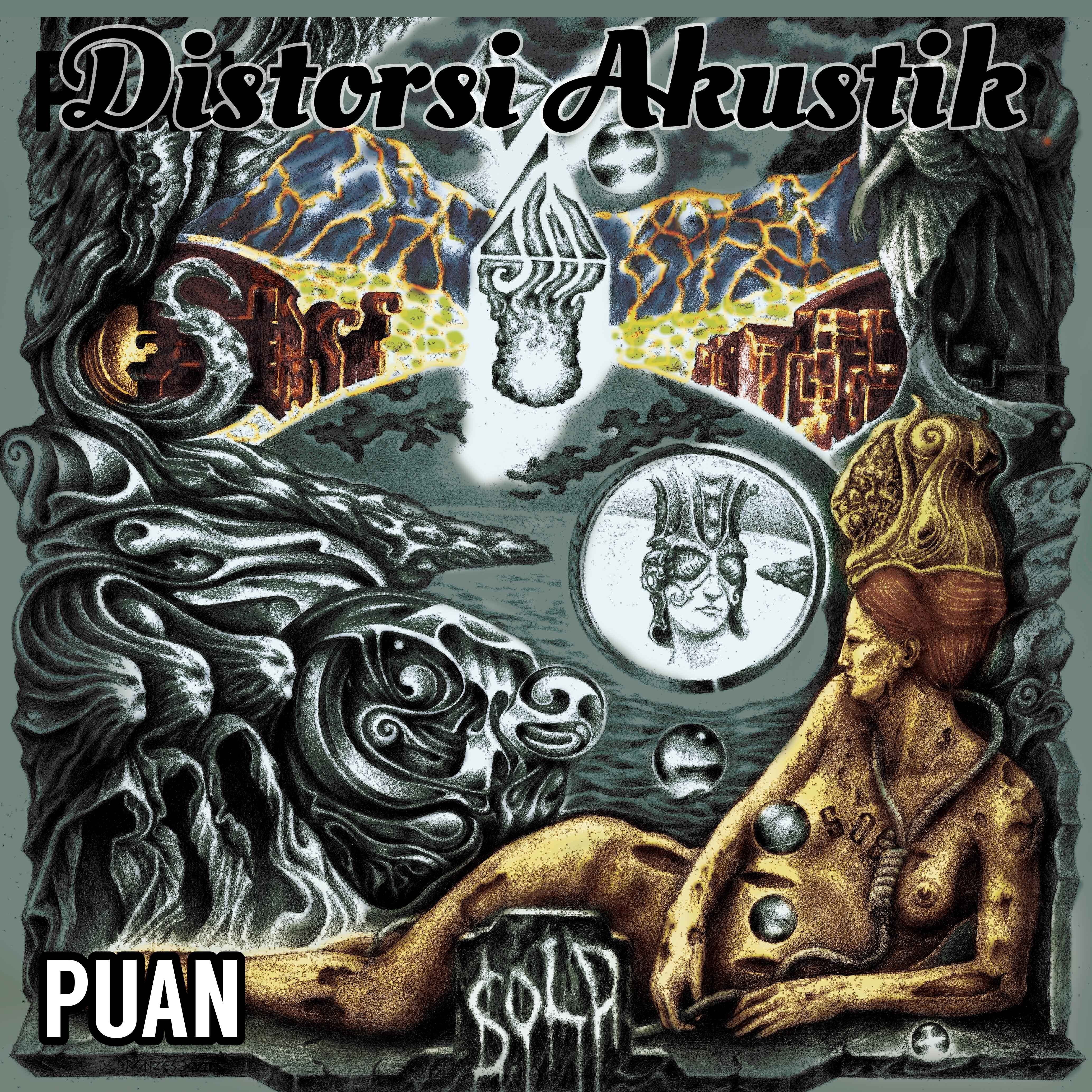 Релиз Puan