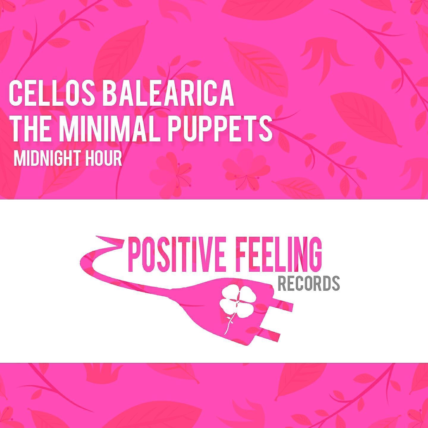 The Minimal Puppets