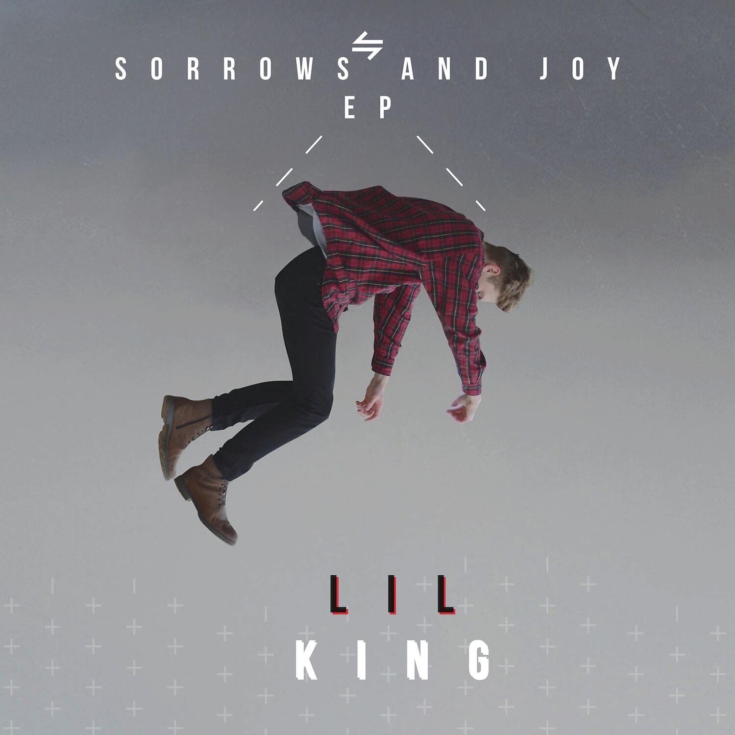 Релиз Sorrows and Joy